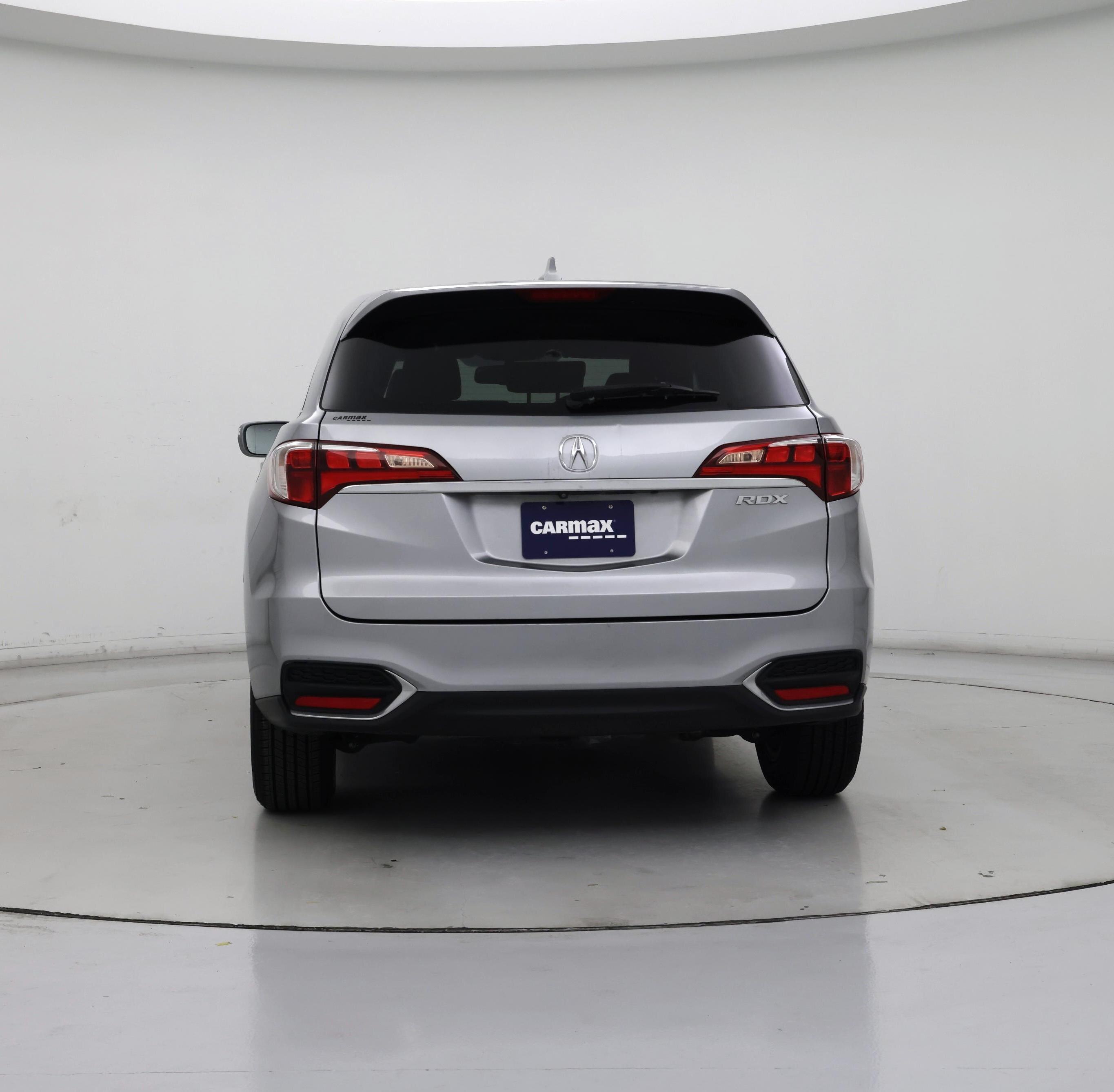 Thumbnail: 2018 Acura RDX - 6