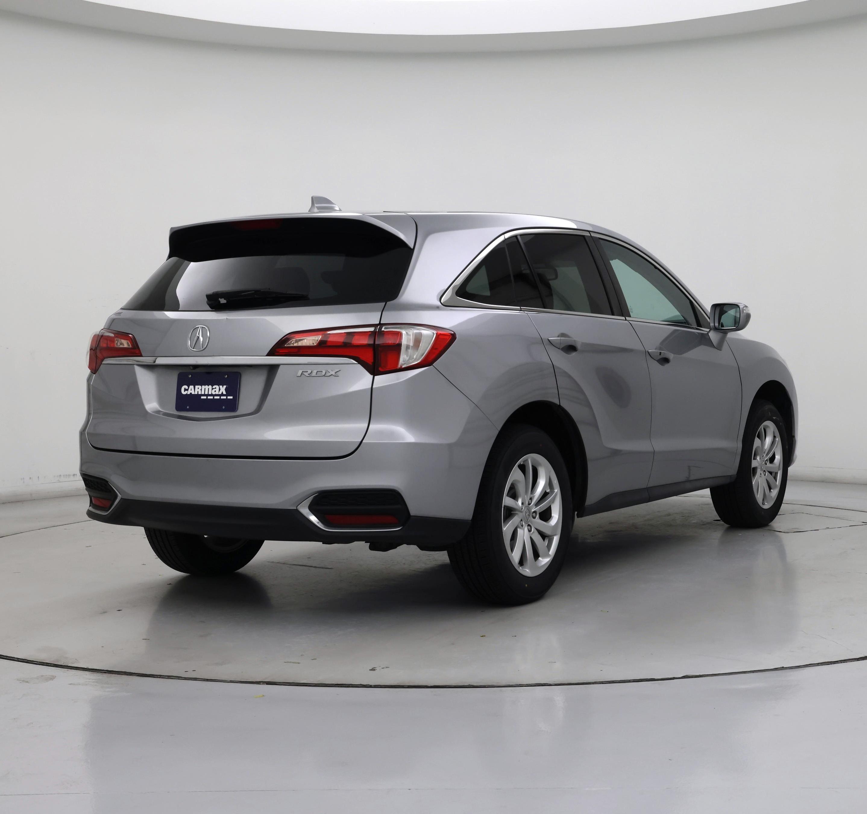 Thumbnail: 2018 Acura RDX - 8