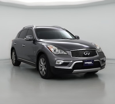2016 Infiniti QX50
