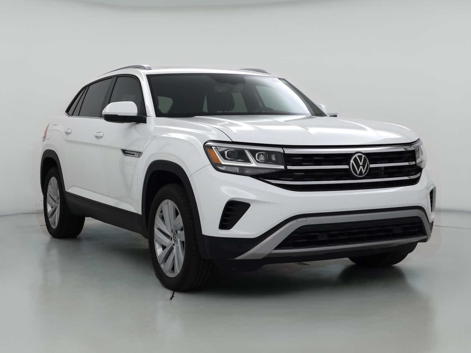 2022 Volkswagen Atlas Cross Sport