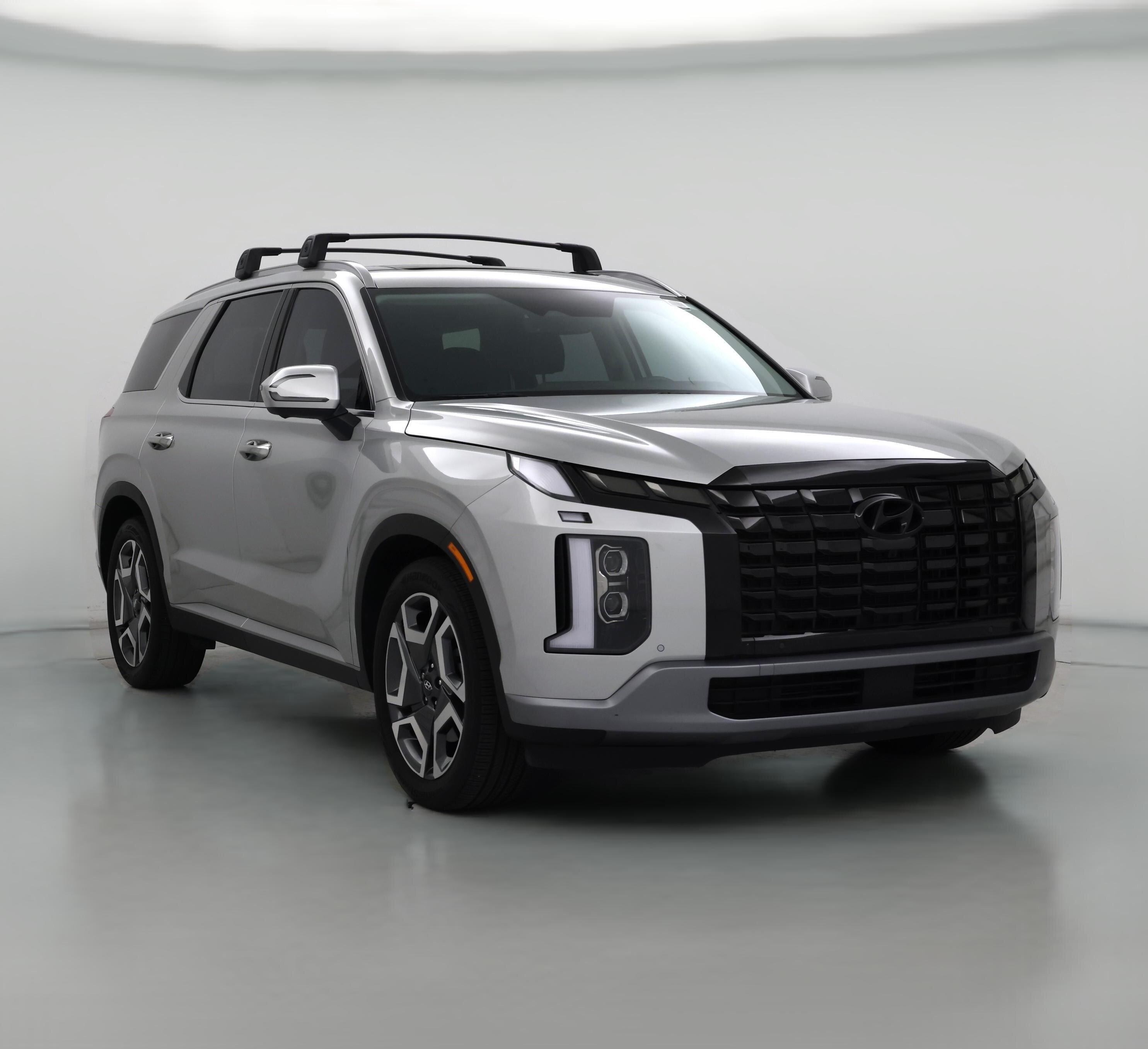 Thumbnail: 2023 Hyundai Palisade - 1