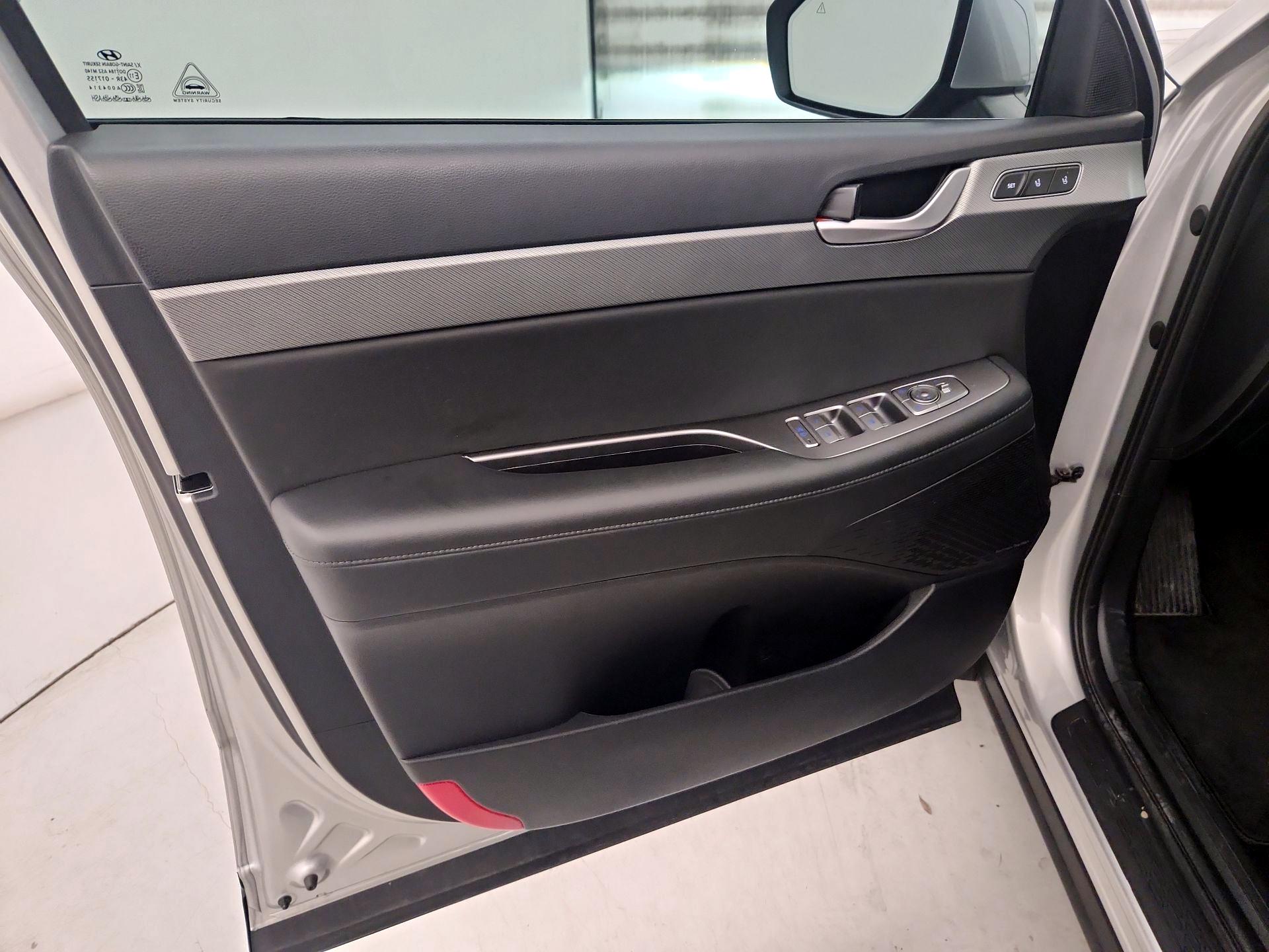 Thumbnail: 2023 Hyundai Palisade - 12