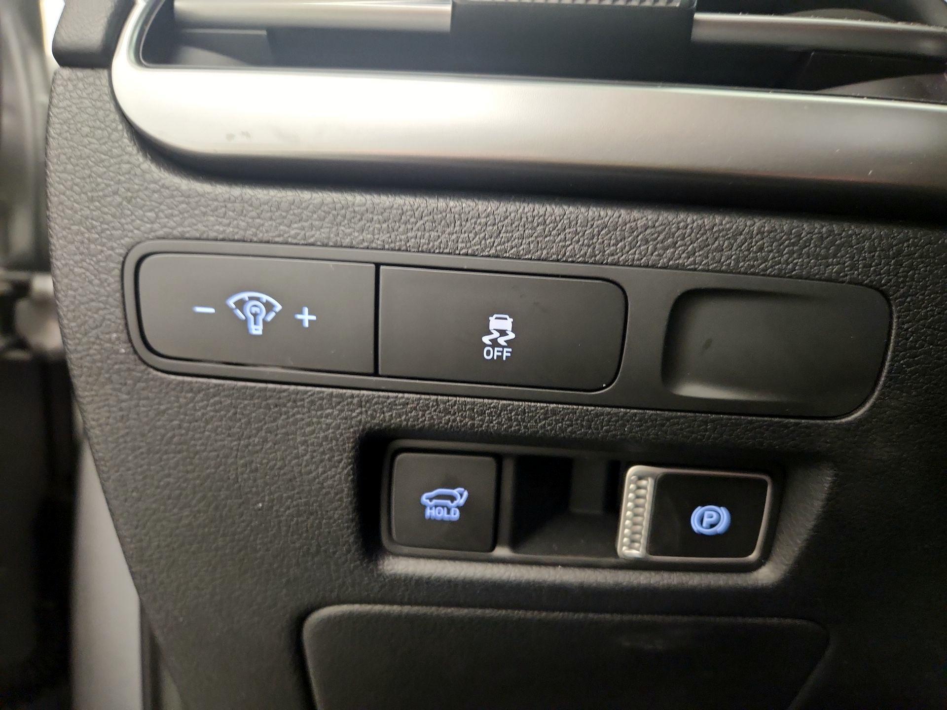 Thumbnail: 2023 Hyundai Palisade - 13