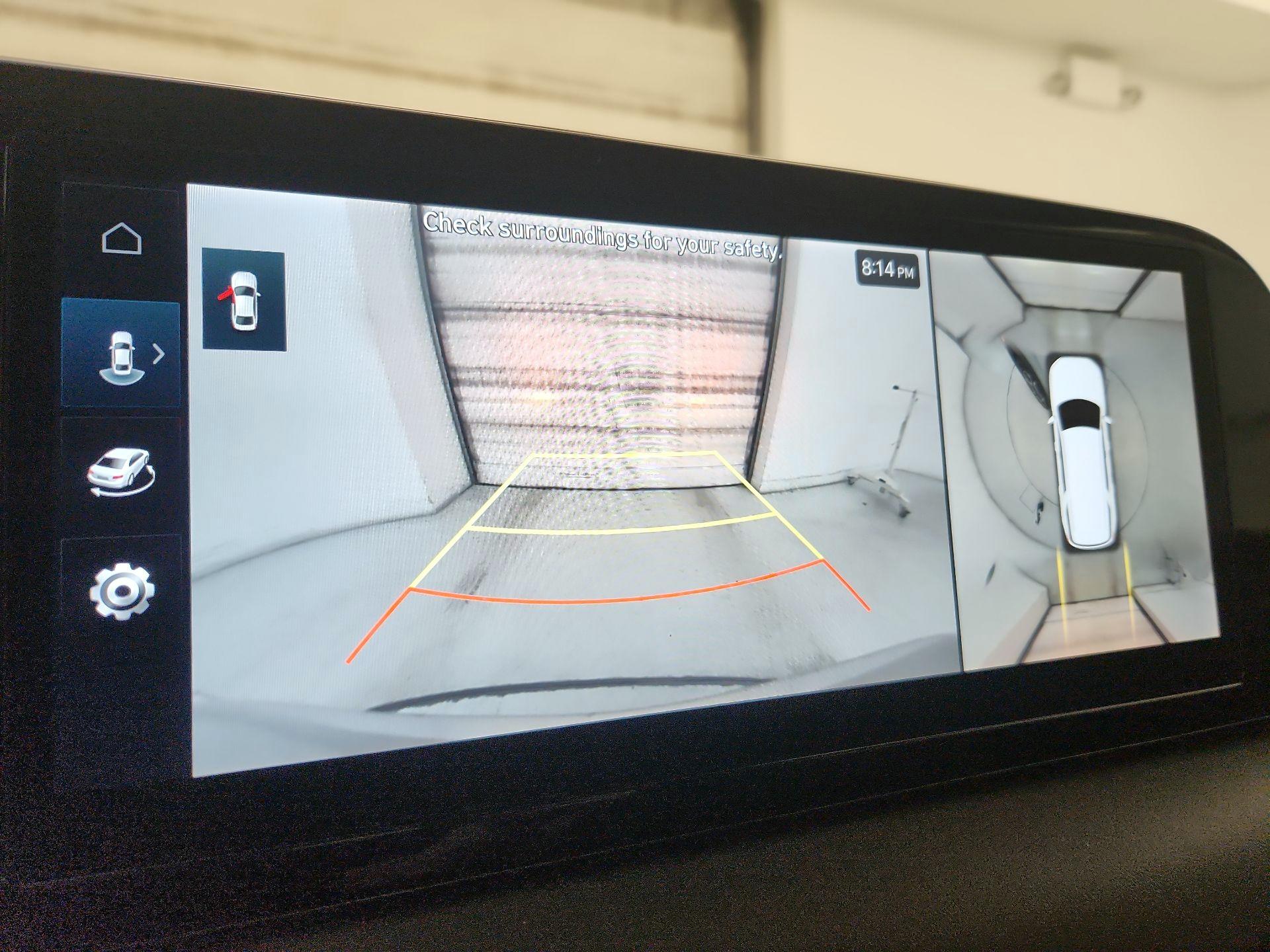 Thumbnail: 2023 Hyundai Palisade - 15