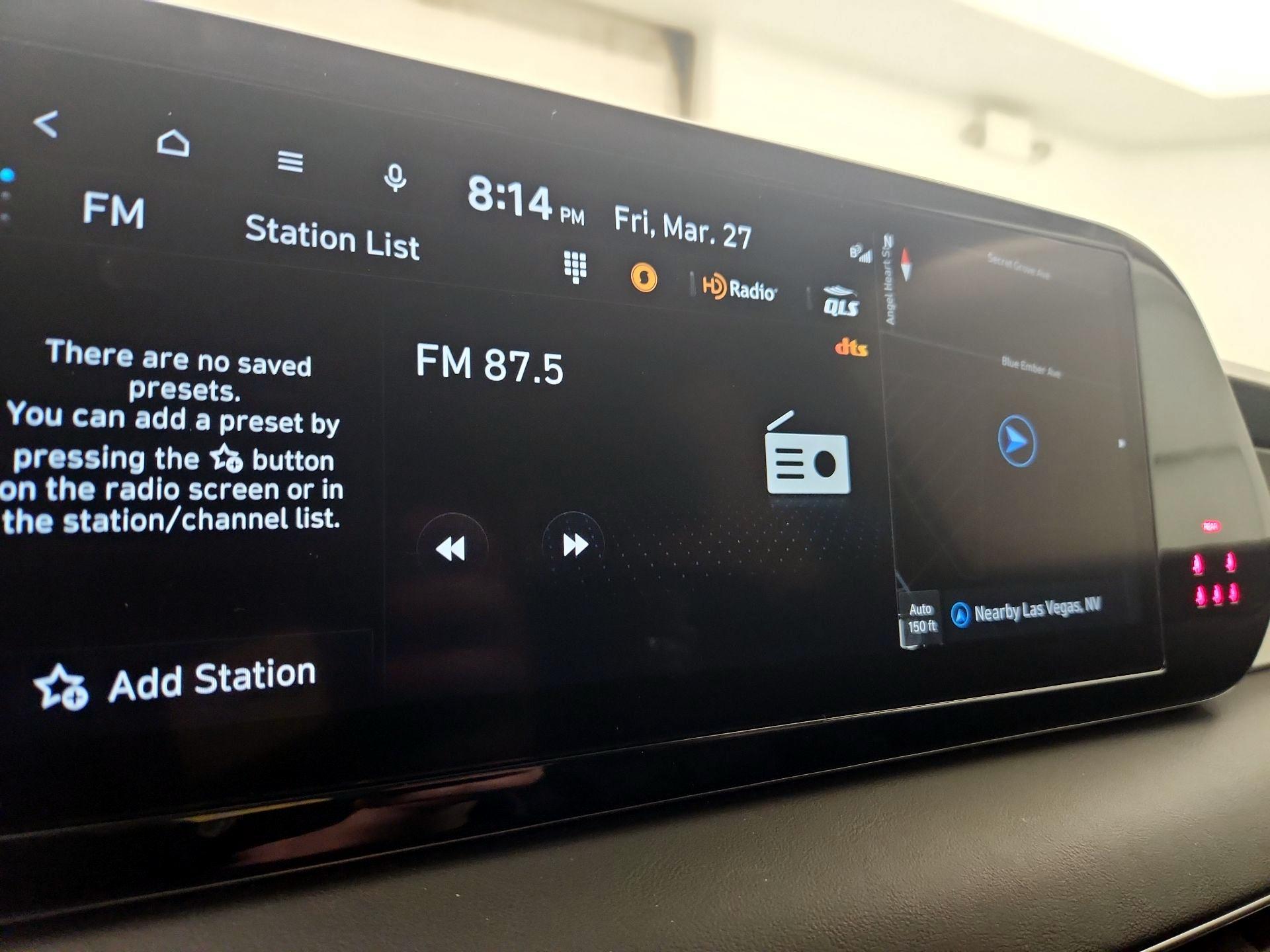 Thumbnail: 2023 Hyundai Palisade - 16