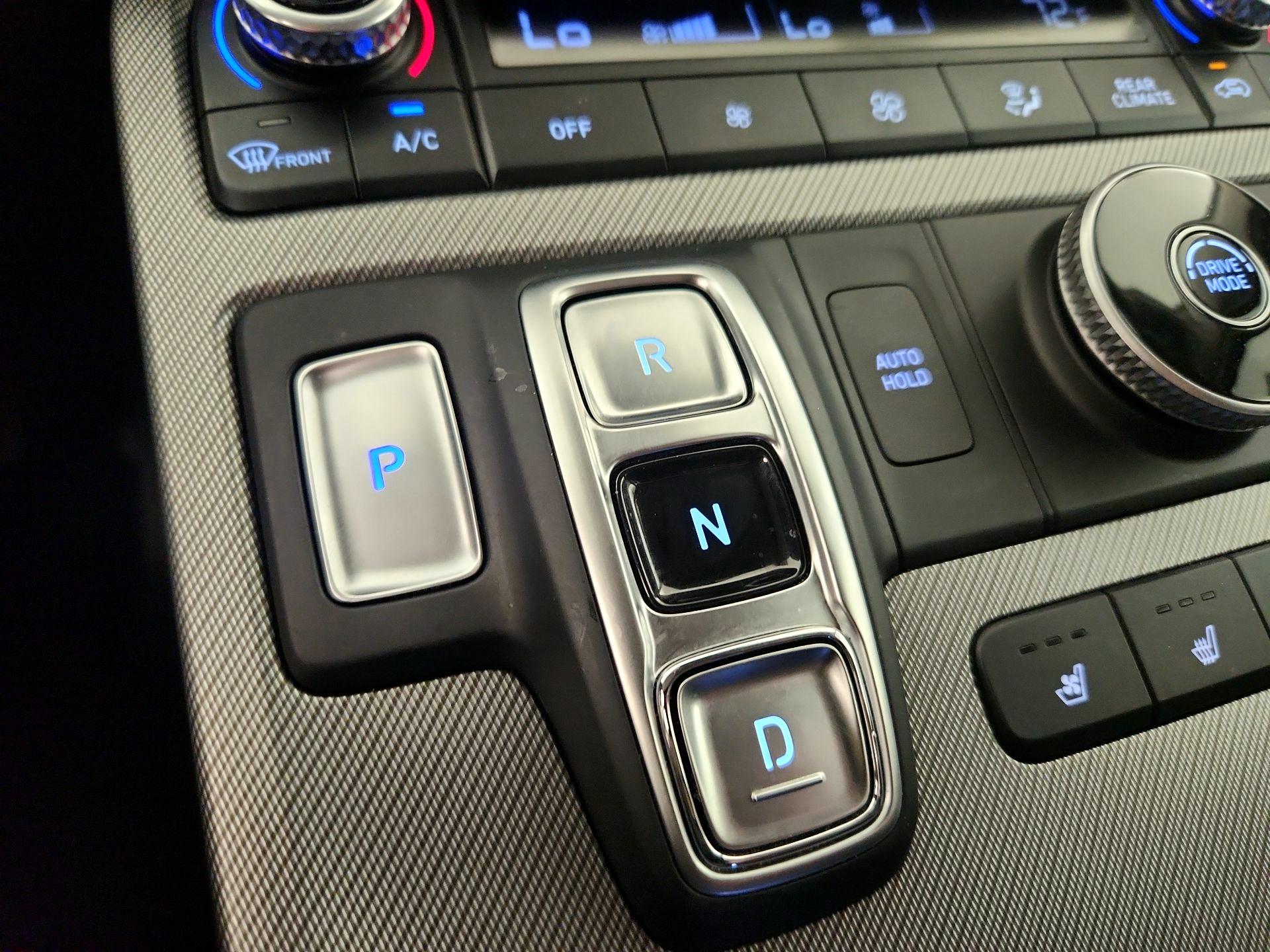 Thumbnail: 2023 Hyundai Palisade - 18