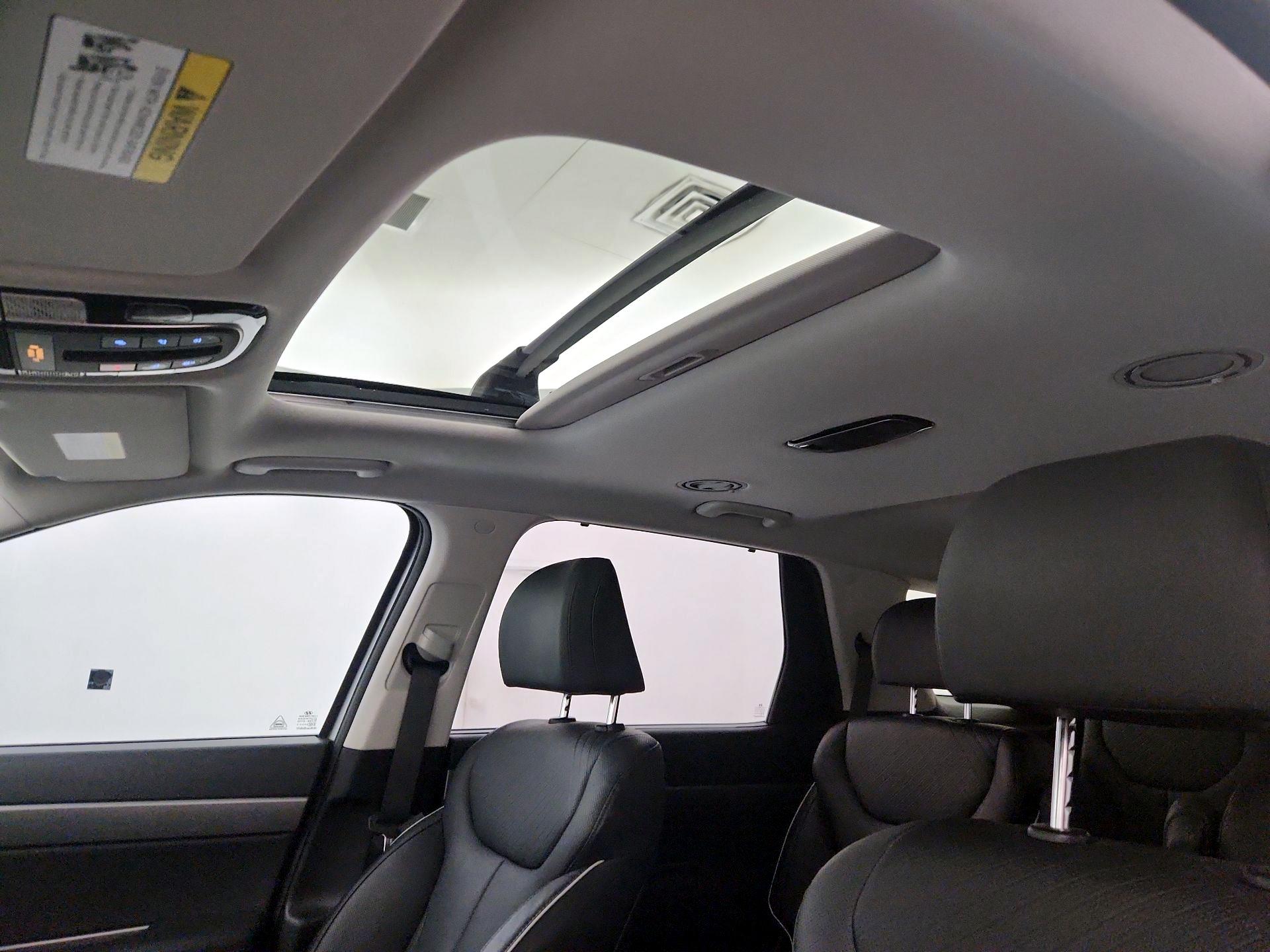 Thumbnail: 2023 Hyundai Palisade - 20