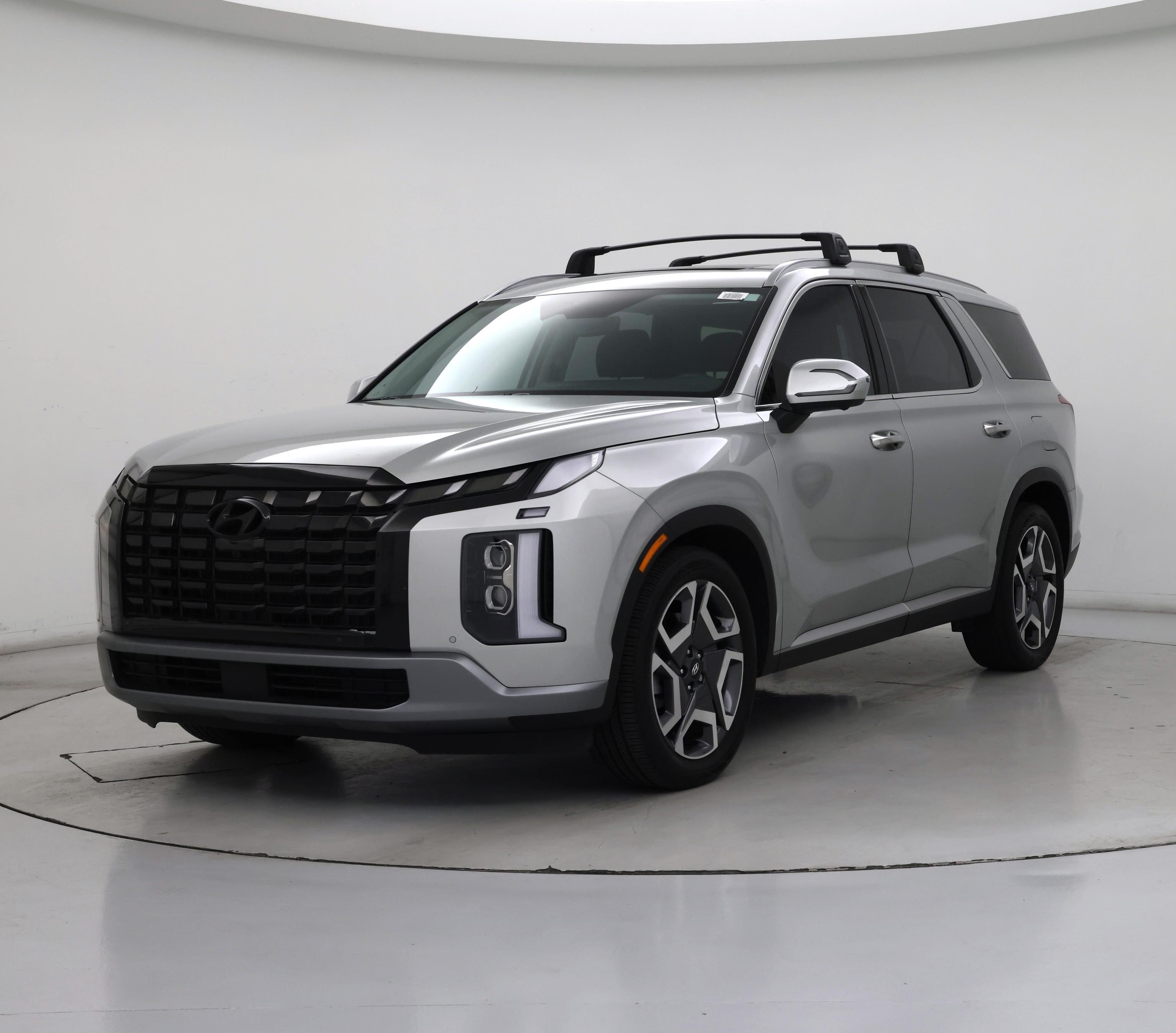 Thumbnail: 2023 Hyundai Palisade - 4