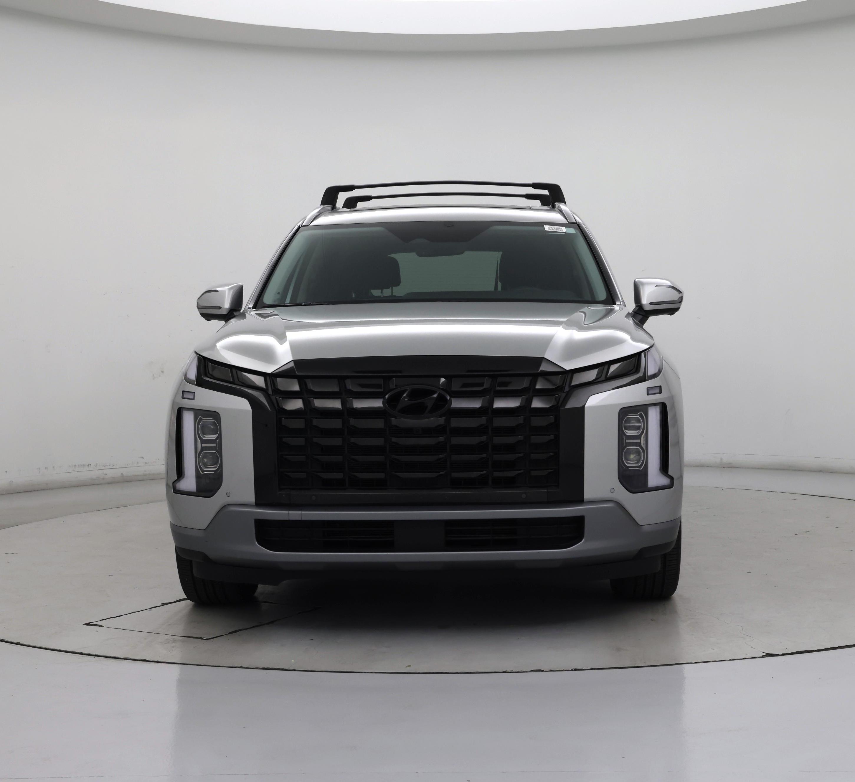Thumbnail: 2023 Hyundai Palisade - 5
