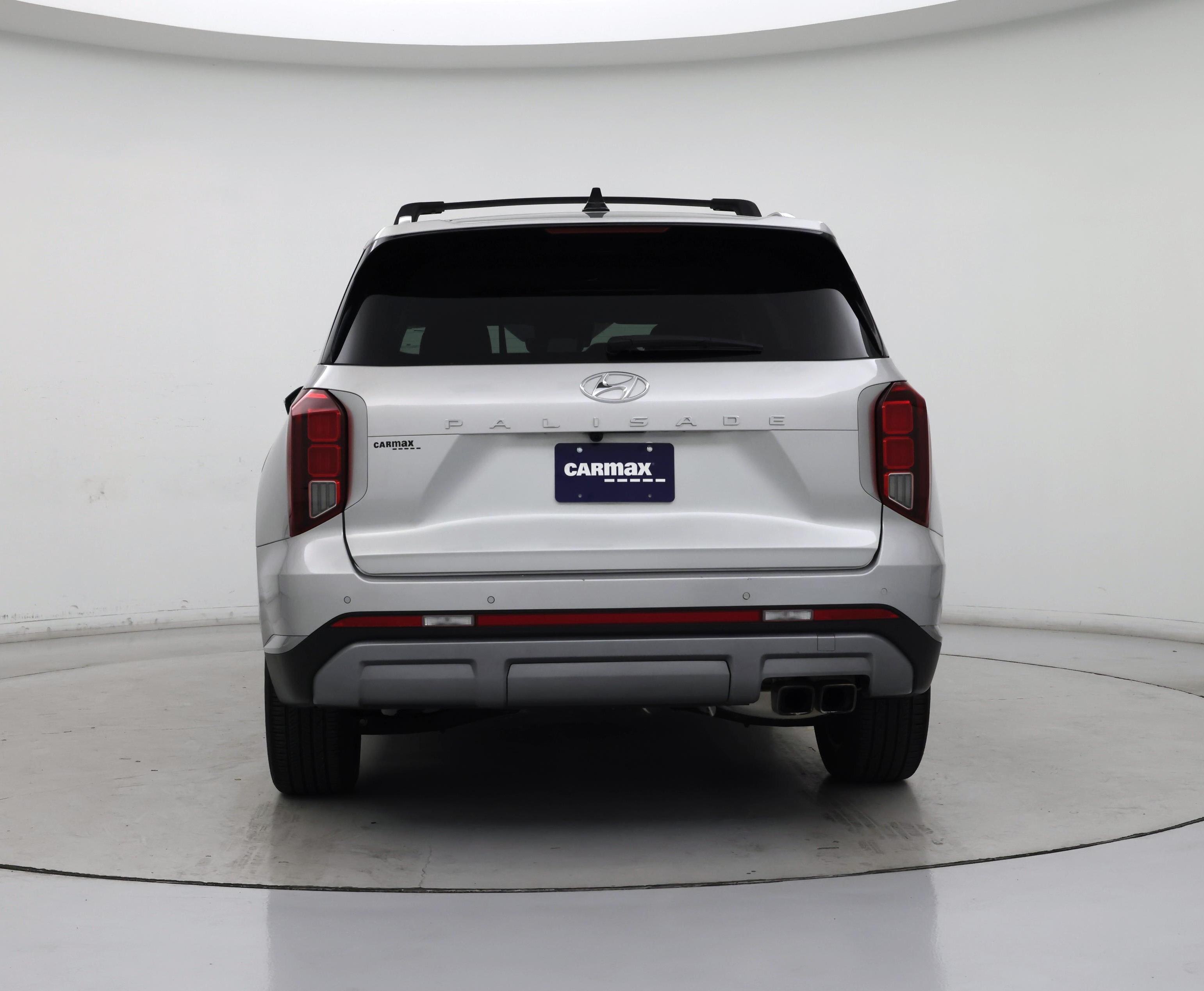 Thumbnail: 2023 Hyundai Palisade - 6