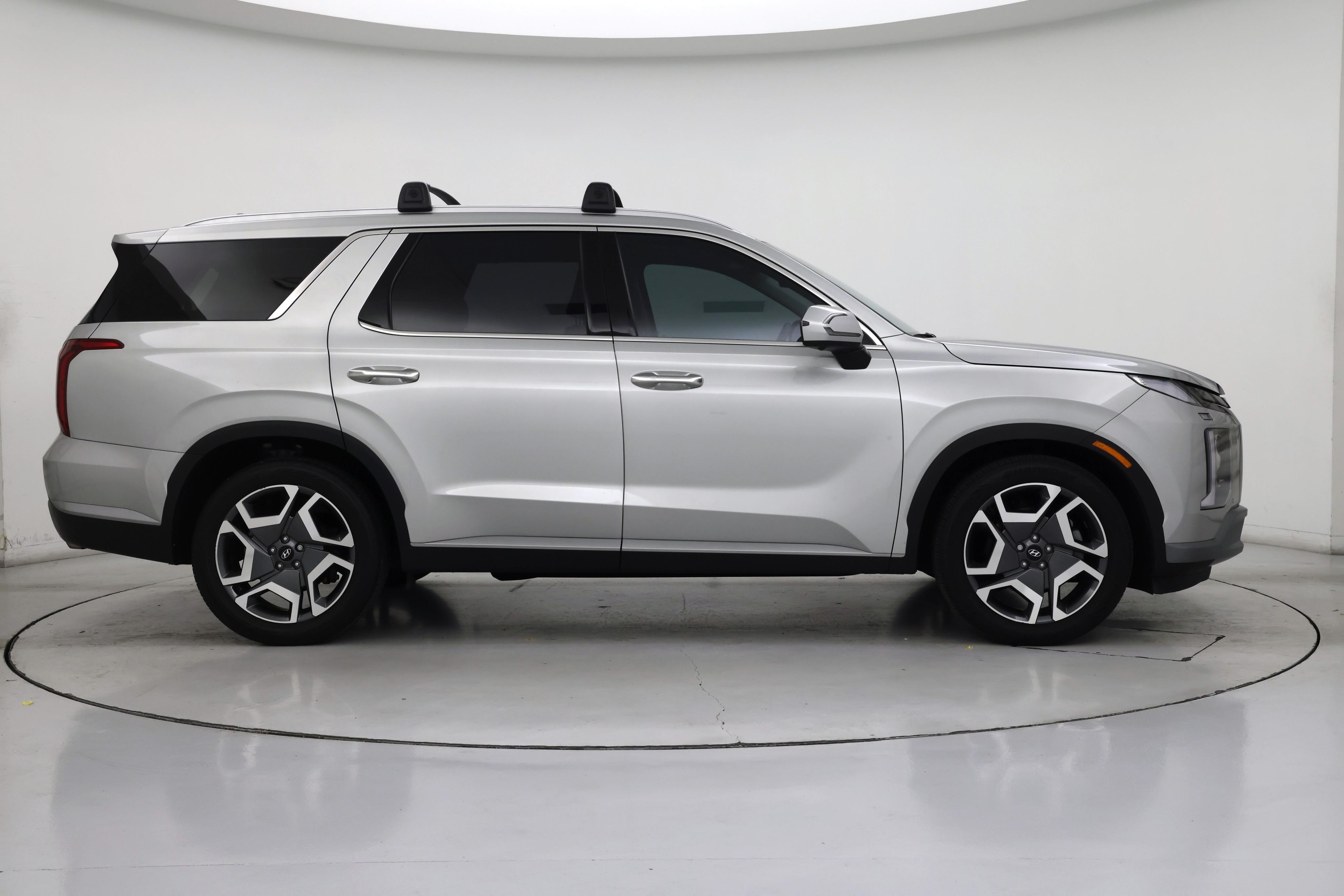 Thumbnail: 2023 Hyundai Palisade - 7