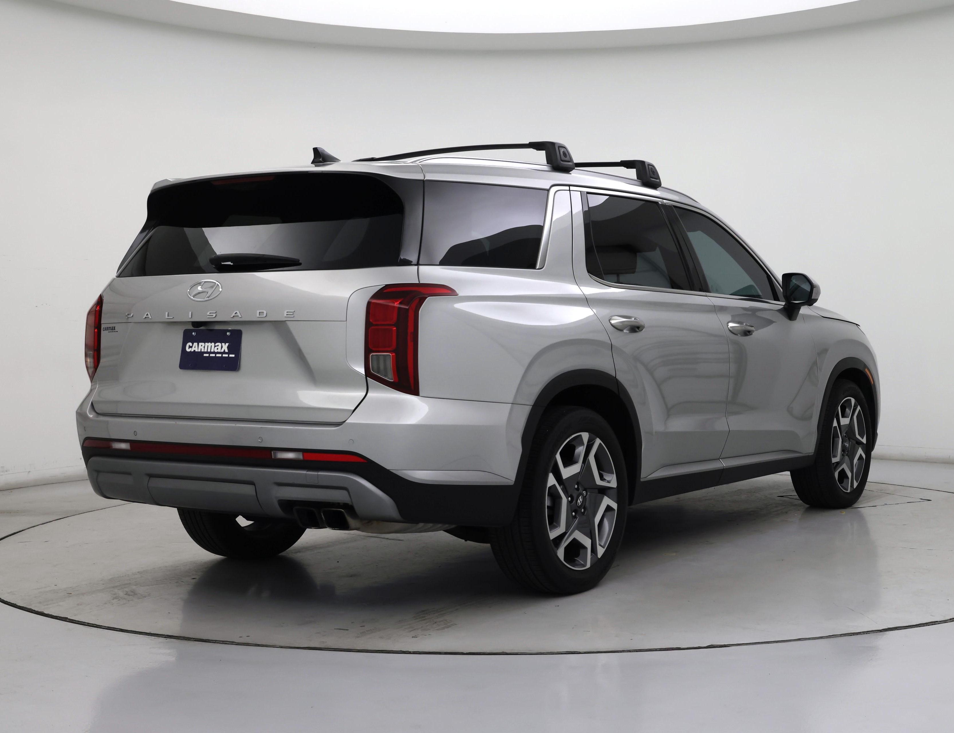 Thumbnail: 2023 Hyundai Palisade - 8