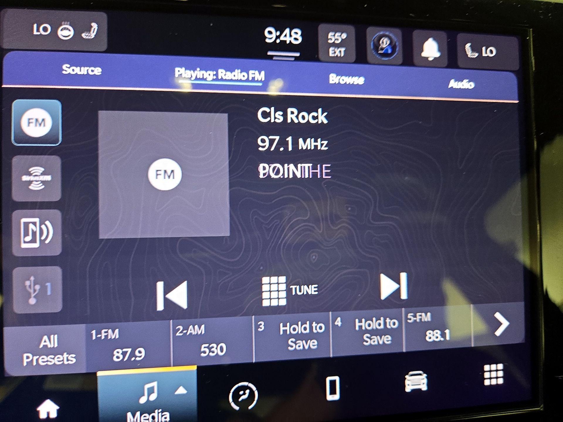 Thumbnail: 2024 Jeep Grand Cherokee - 15