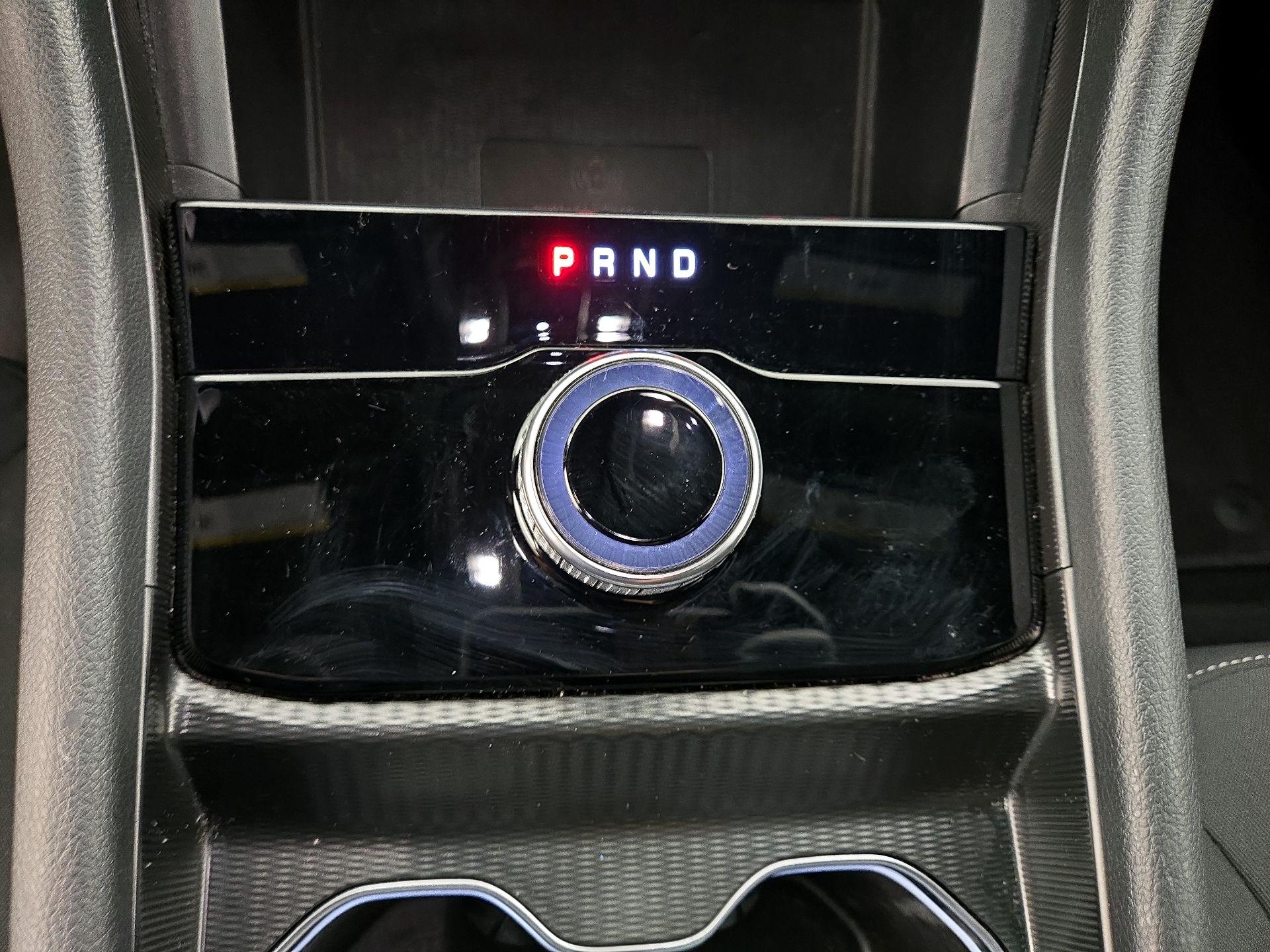 Thumbnail: 2024 Jeep Grand Cherokee - 17