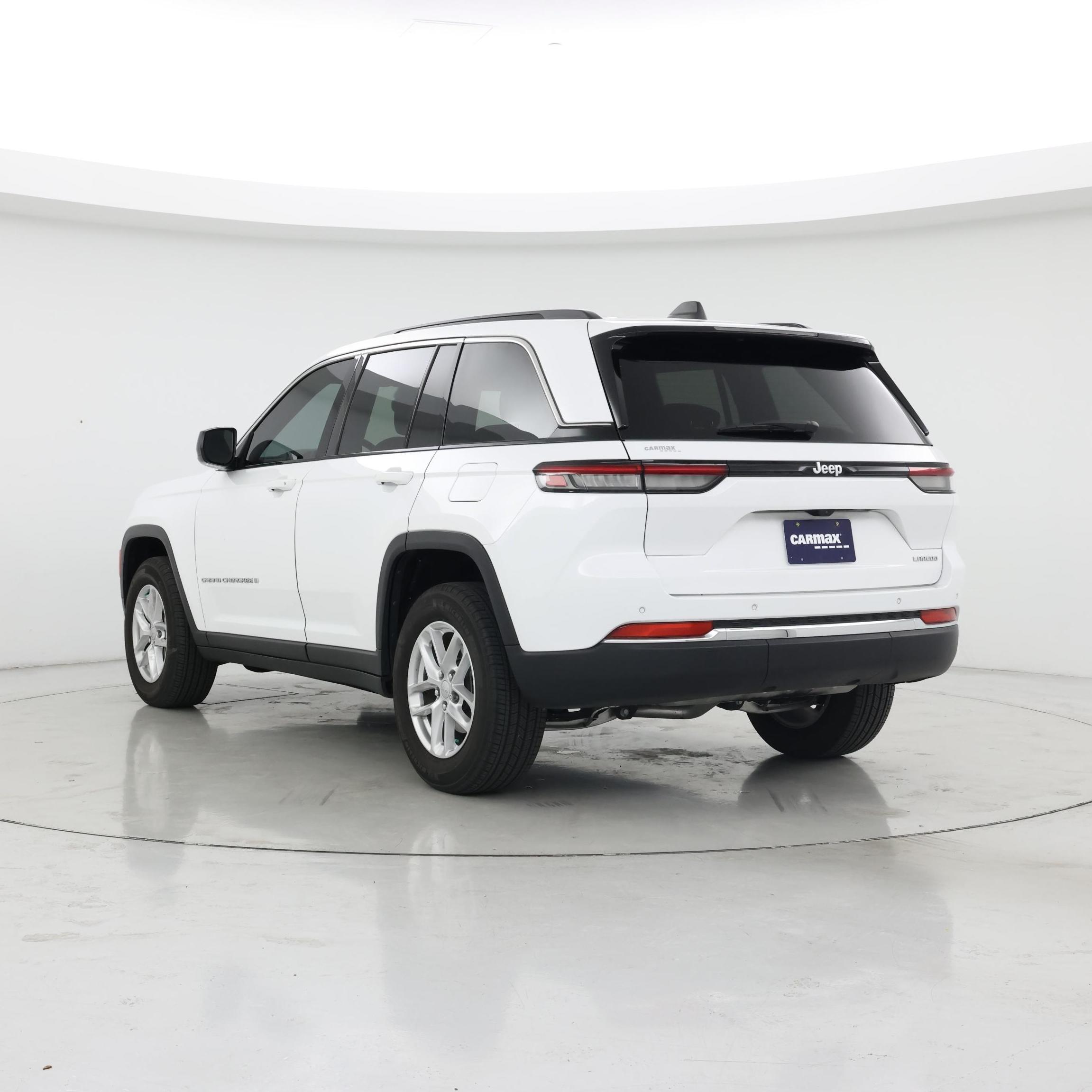 Thumbnail: 2024 Jeep Grand Cherokee - 2