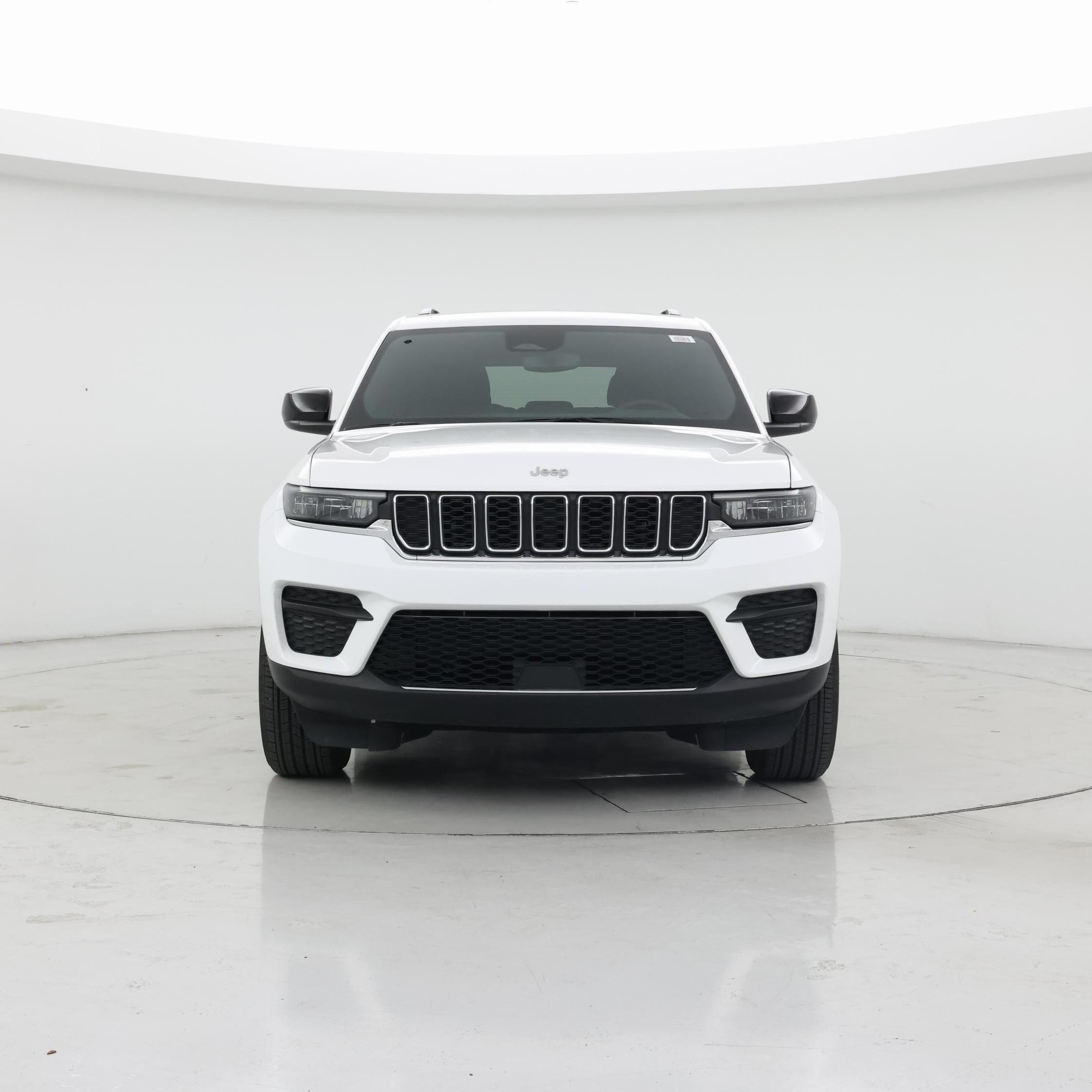 Thumbnail: 2024 Jeep Grand Cherokee - 5