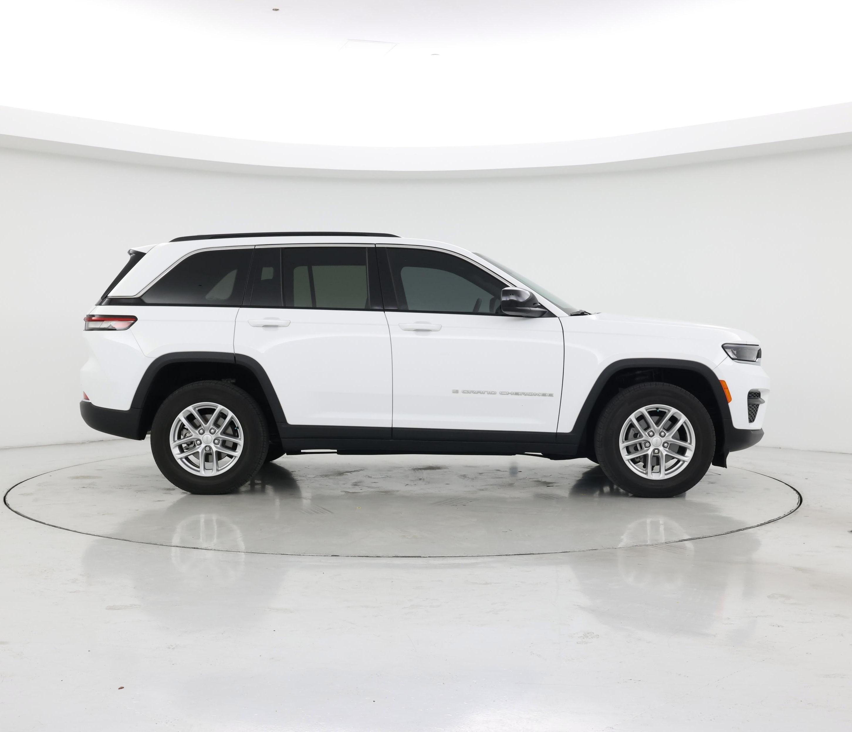 Thumbnail: 2024 Jeep Grand Cherokee - 7