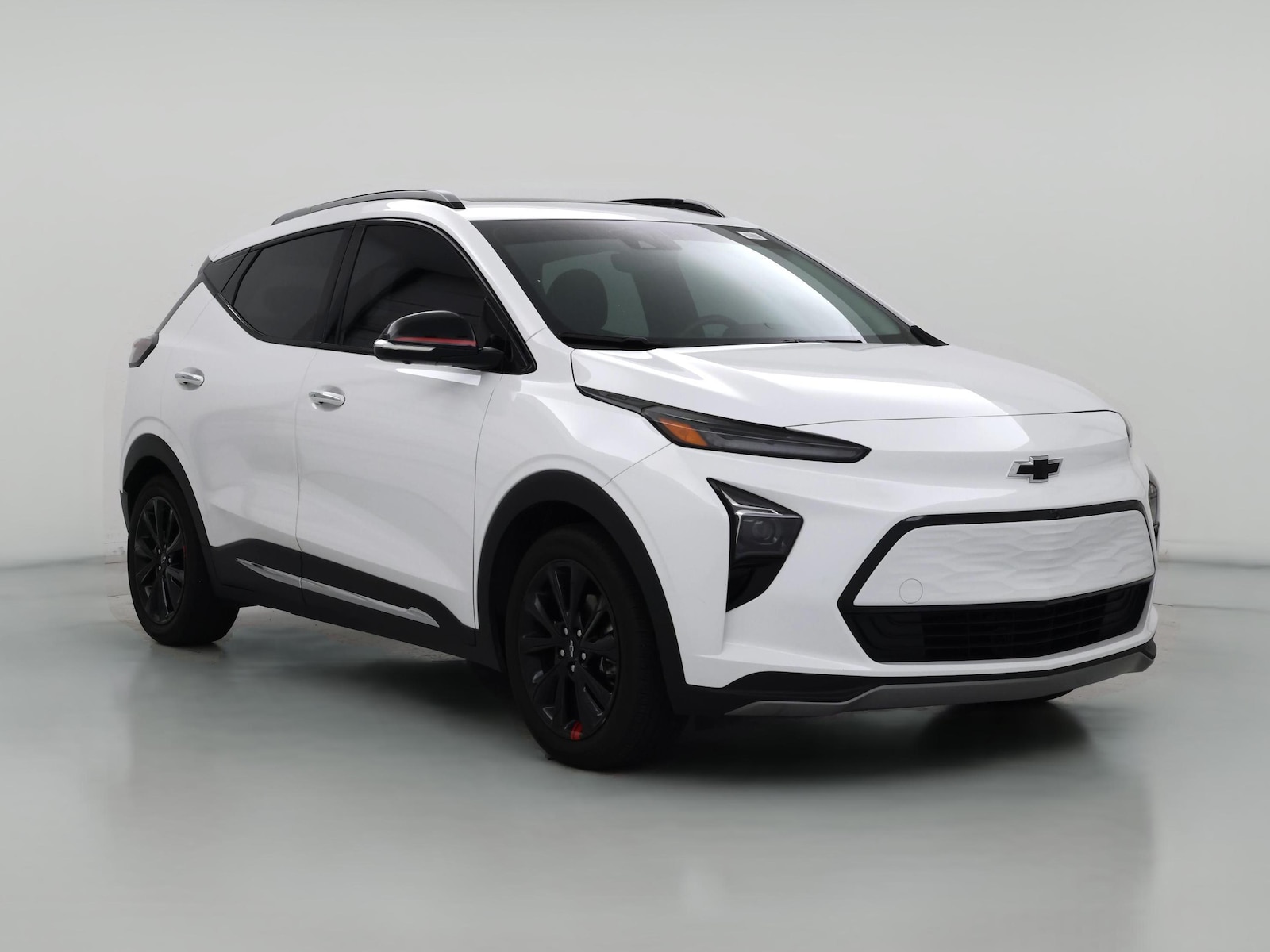 2023 Chevrolet Bolt EUV