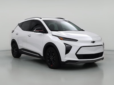 2023 Chevrolet Bolt EUV Premier