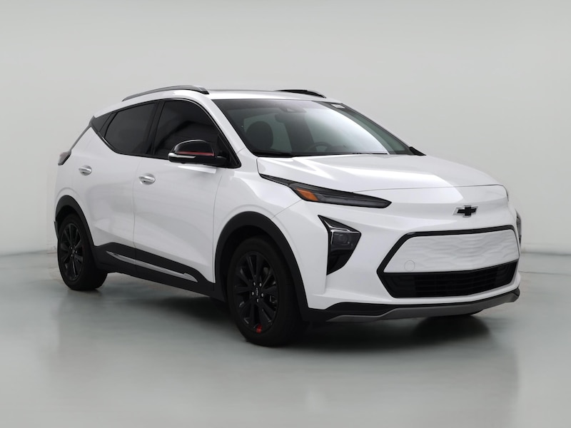 2023 Chevrolet Bolt EUV Premier -
                  Las Vegas, NV