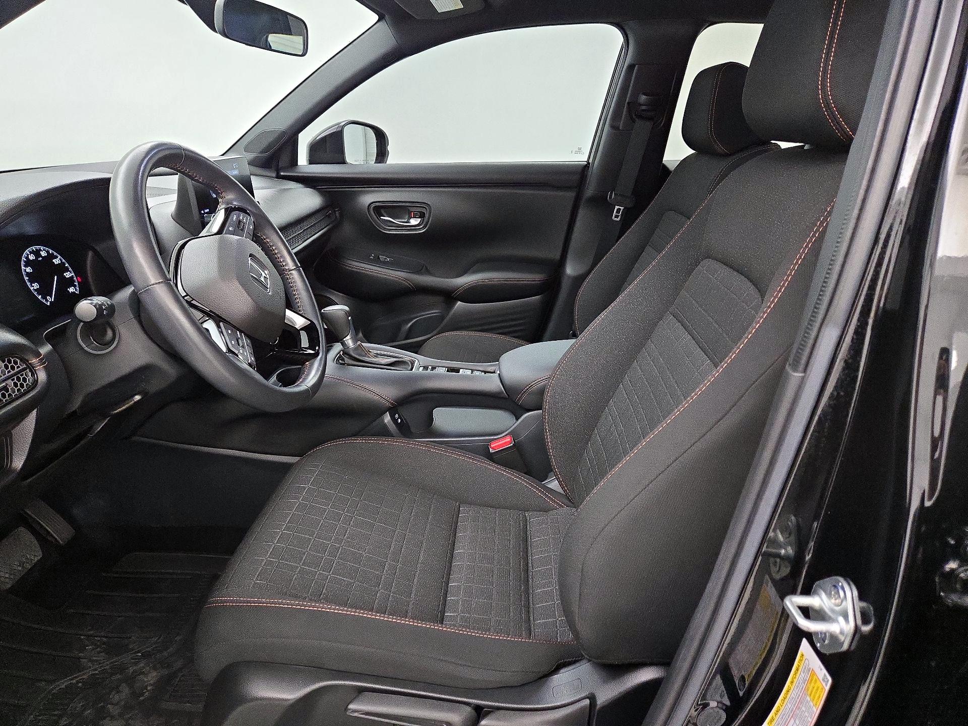 Thumbnail: 2025 Honda HR-V - 11