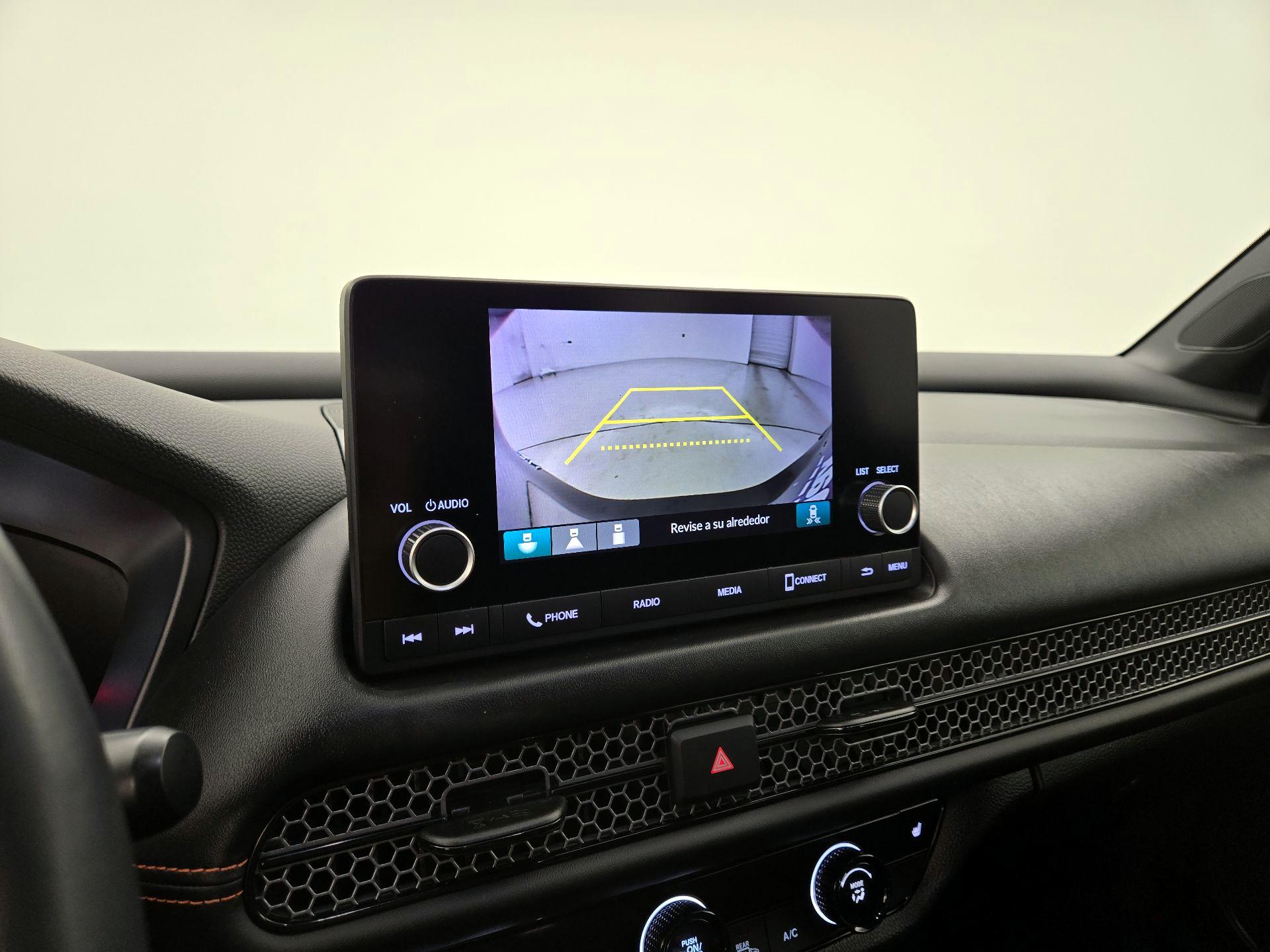 Thumbnail: 2025 Honda HR-V - 14