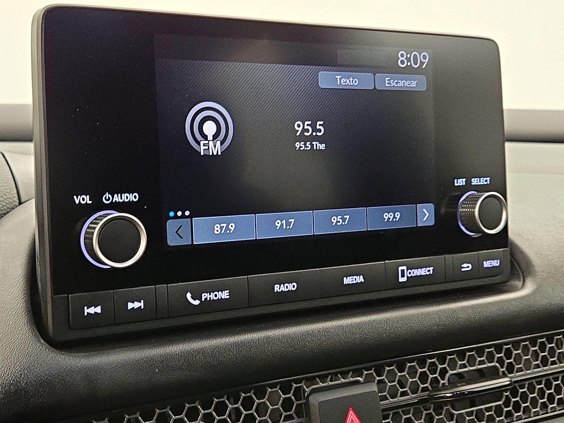 Thumbnail: 2025 Honda HR-V - 15