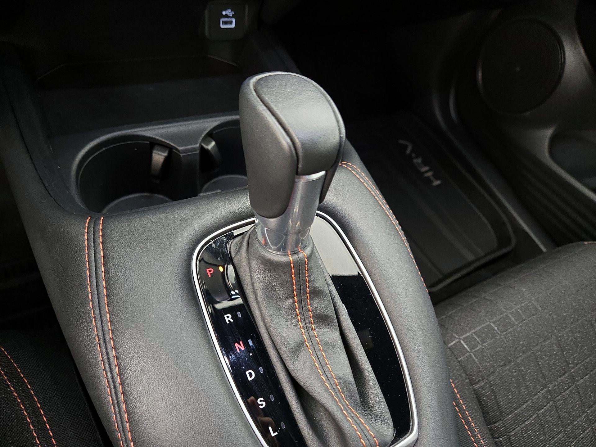 Thumbnail: 2025 Honda HR-V - 17