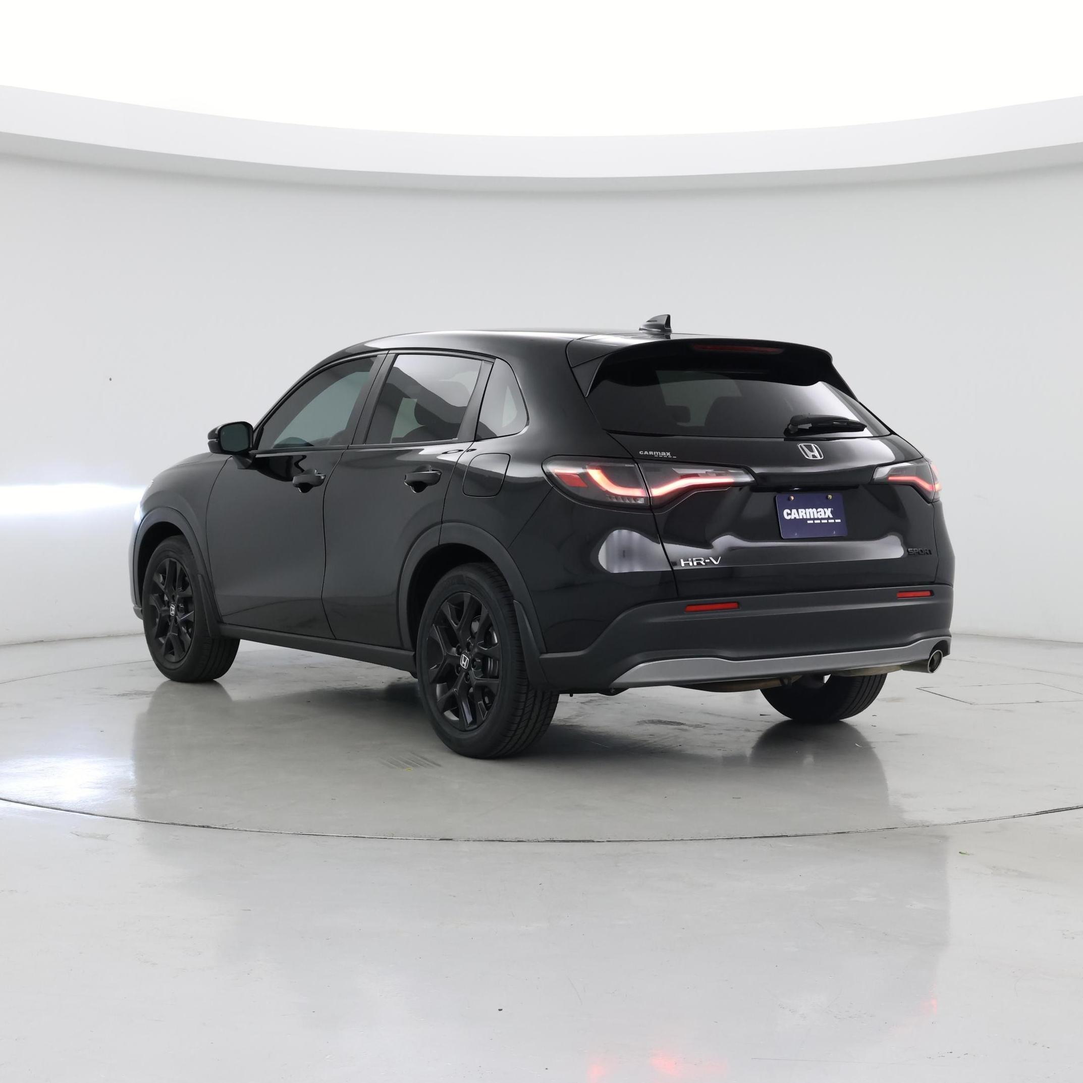 Thumbnail: 2025 Honda HR-V - 2