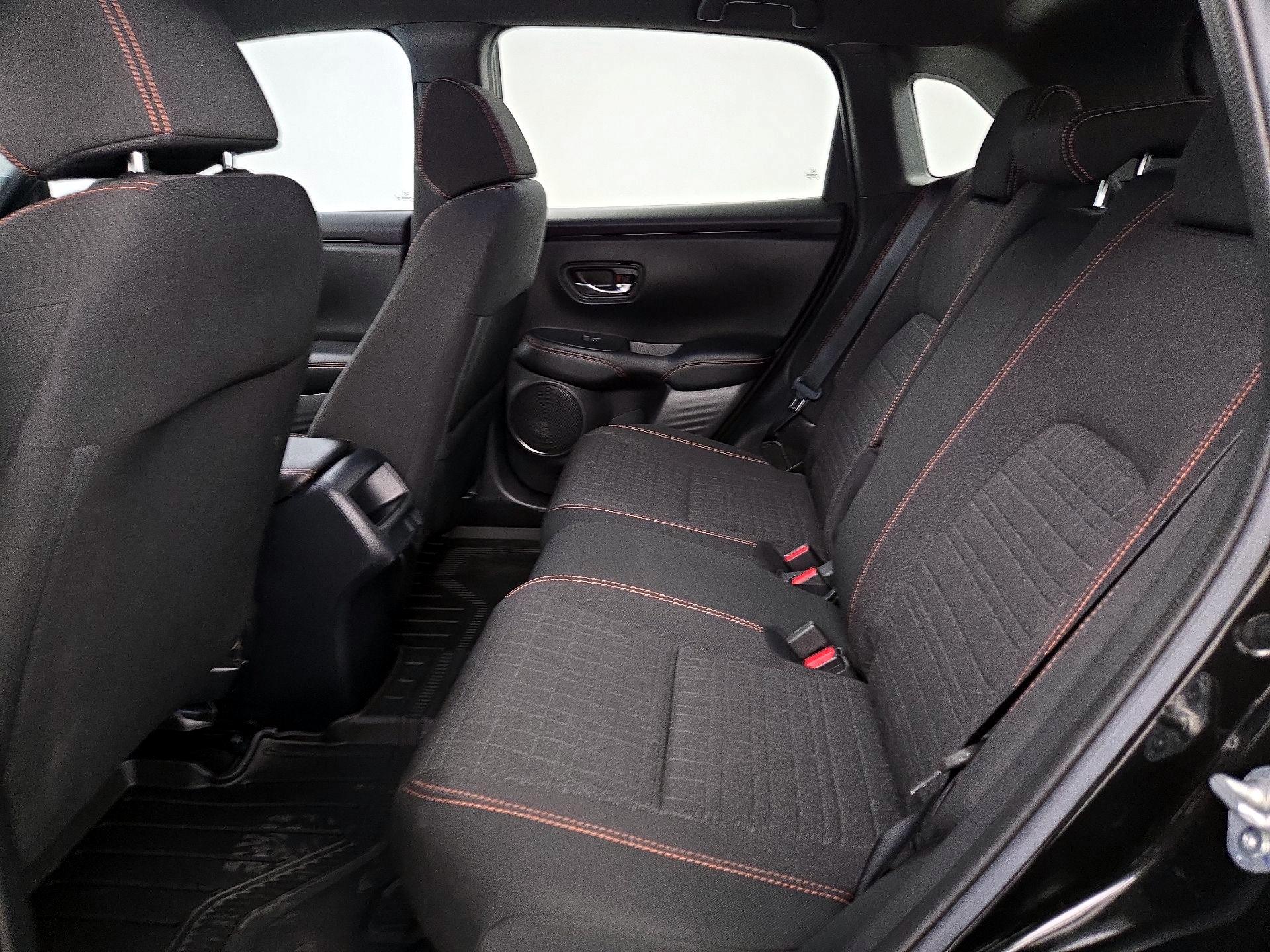 Thumbnail: 2025 Honda HR-V - 19