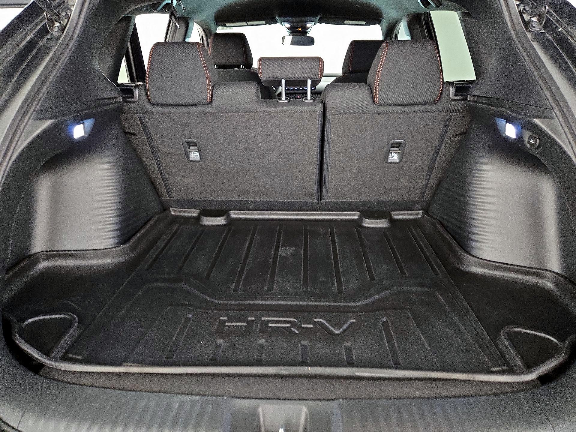 Thumbnail: 2025 Honda HR-V - 20