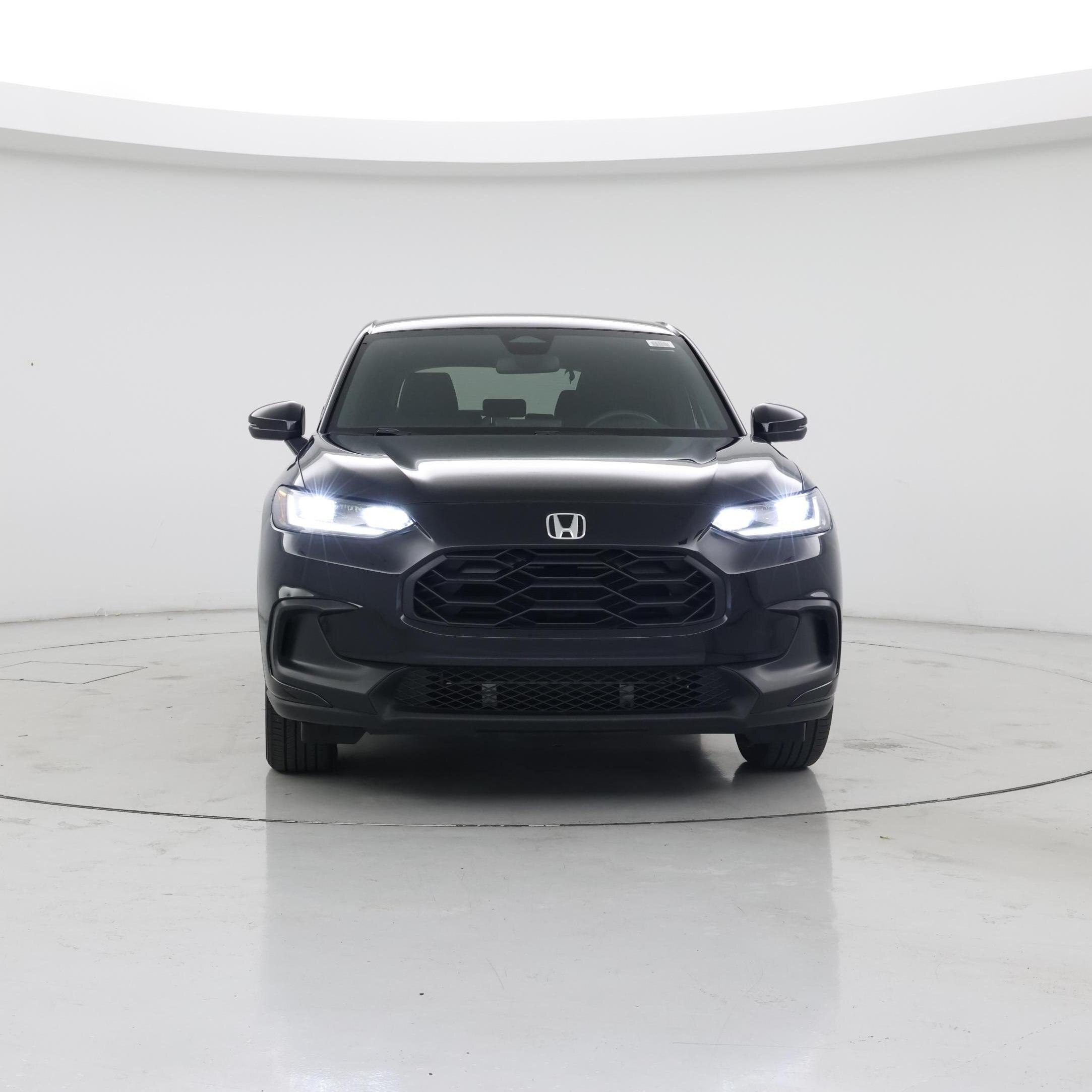 Thumbnail: 2025 Honda HR-V - 5