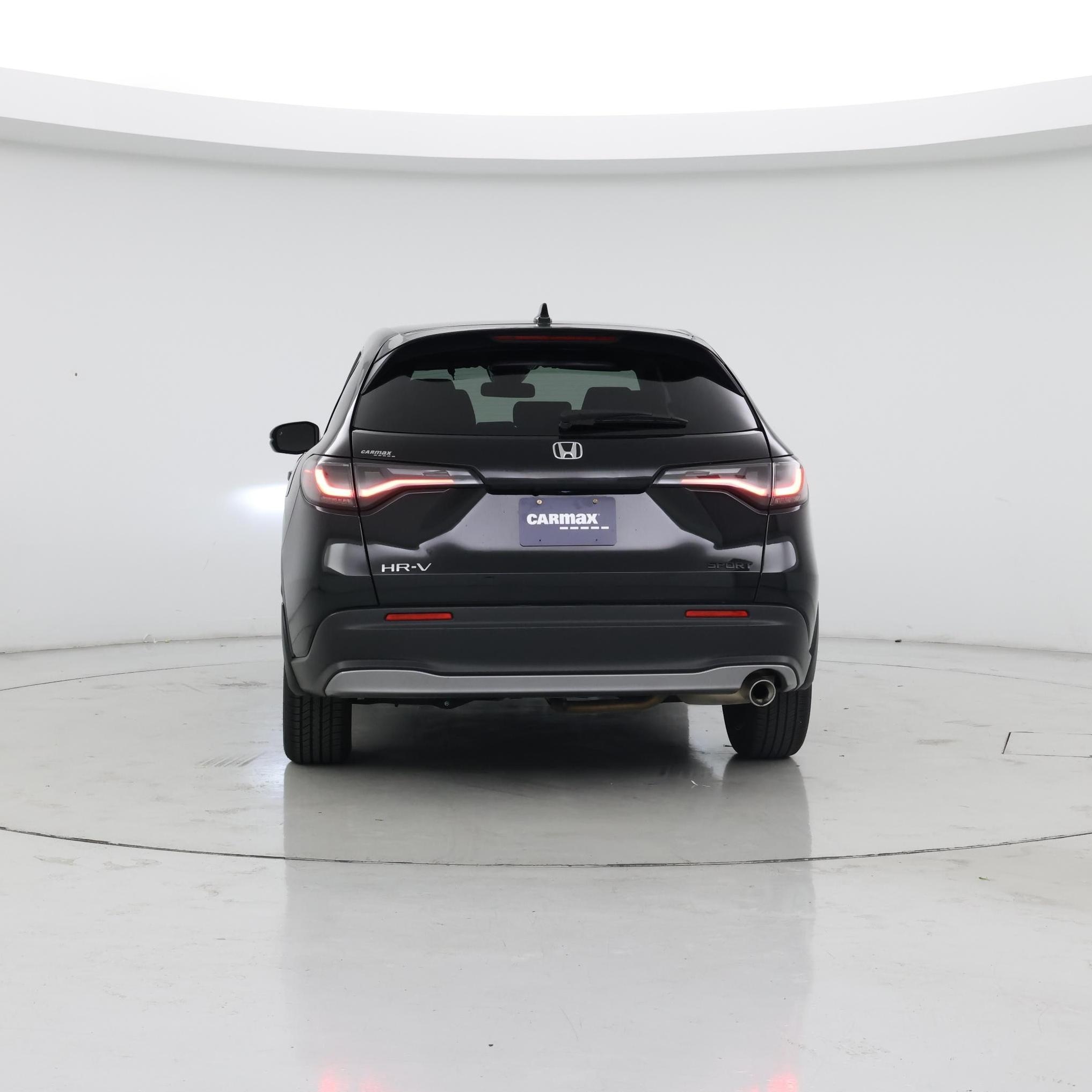 Thumbnail: 2025 Honda HR-V - 6