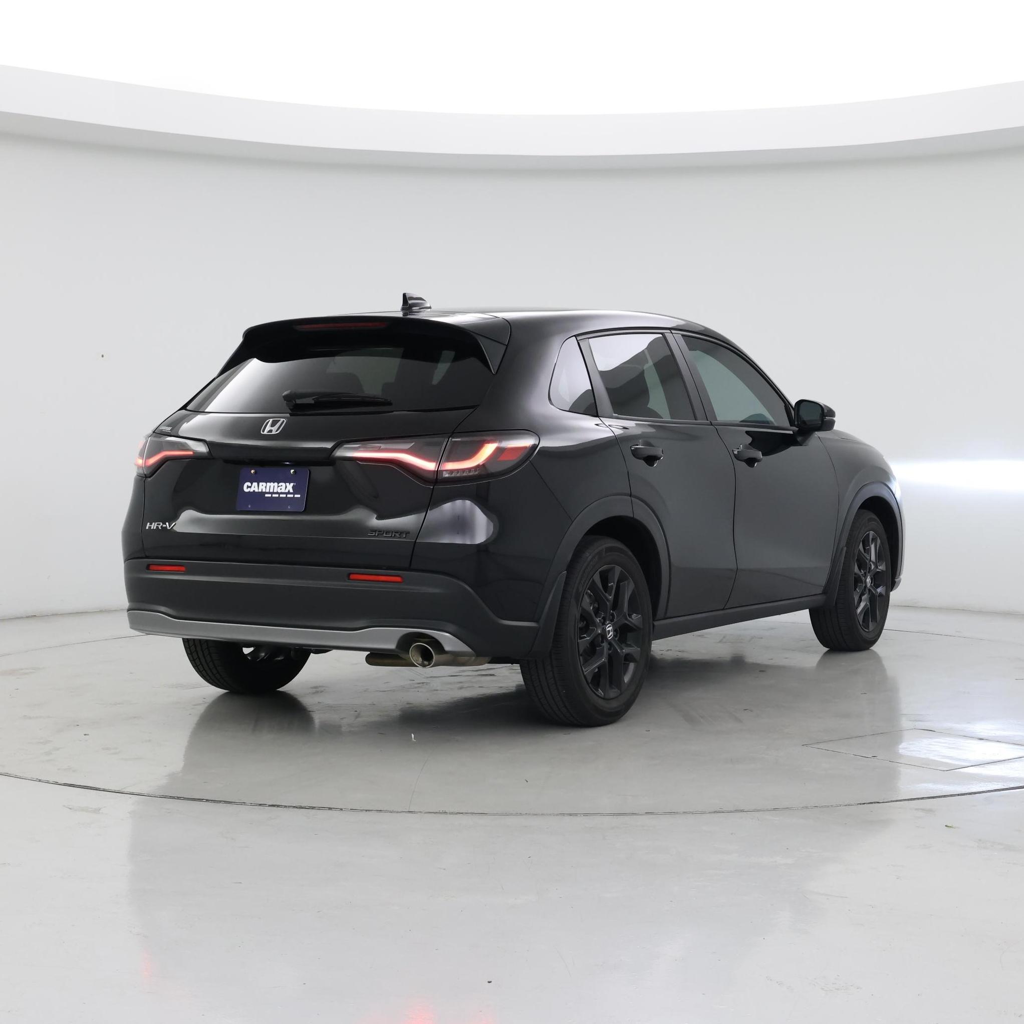 Thumbnail: 2025 Honda HR-V - 8