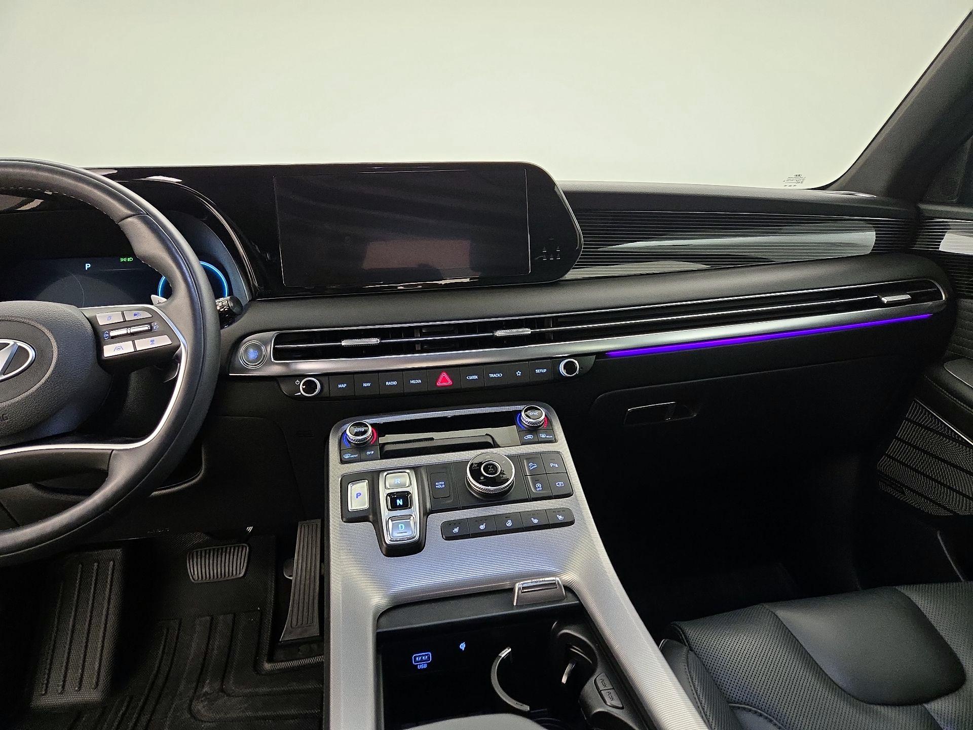 Thumbnail: 2025 Hyundai Palisade - 9