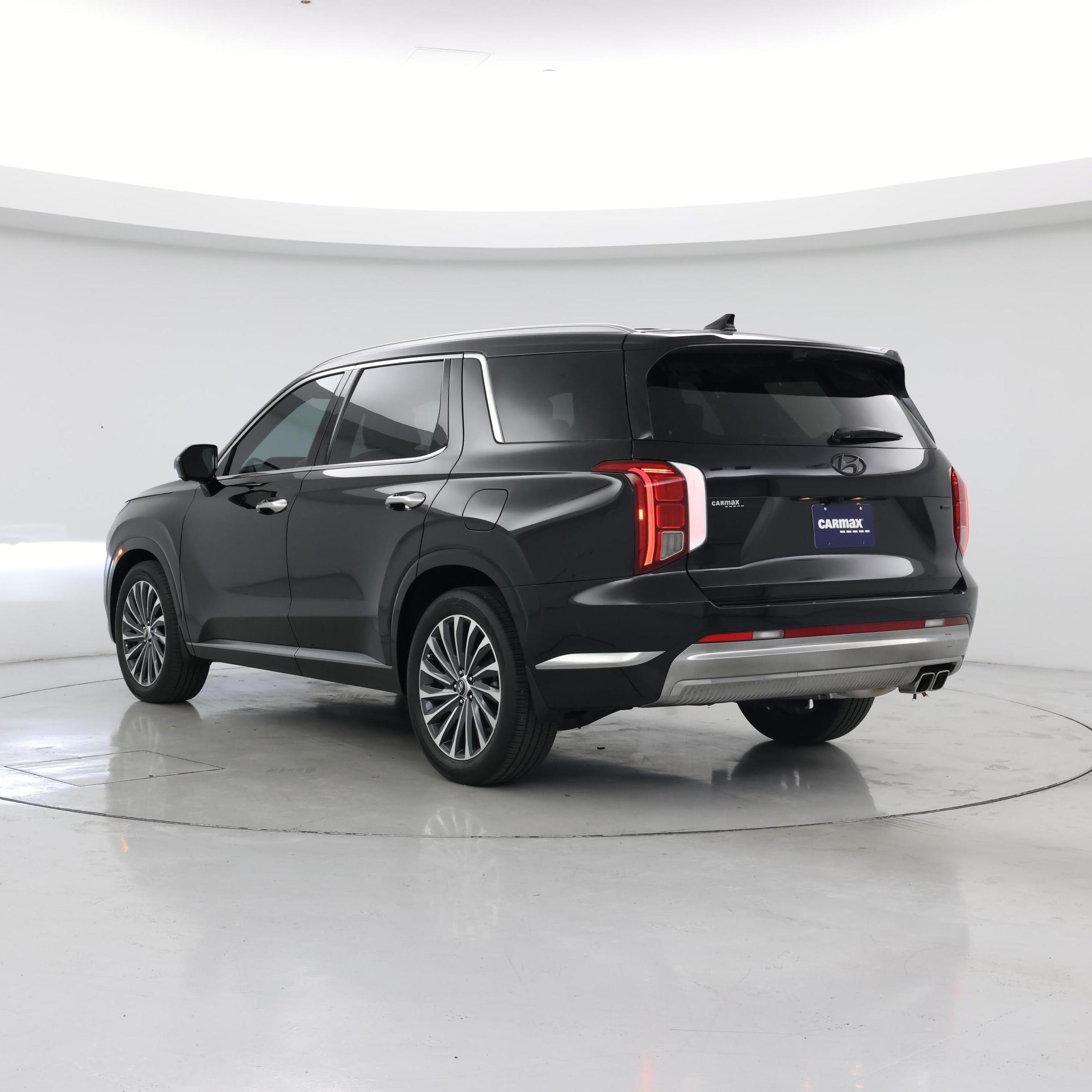 Thumbnail: 2025 Hyundai Palisade - 2