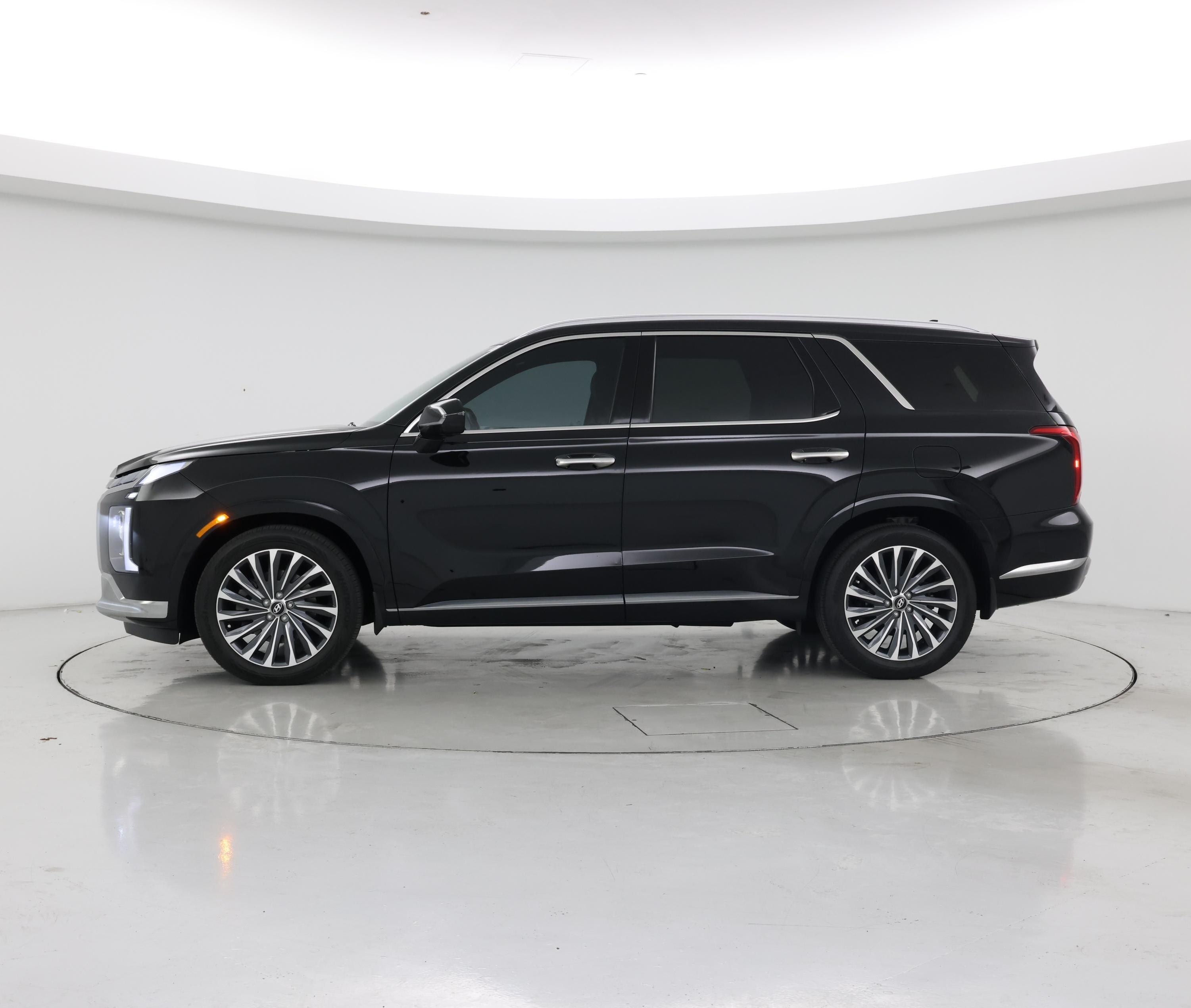 Thumbnail: 2025 Hyundai Palisade - 3