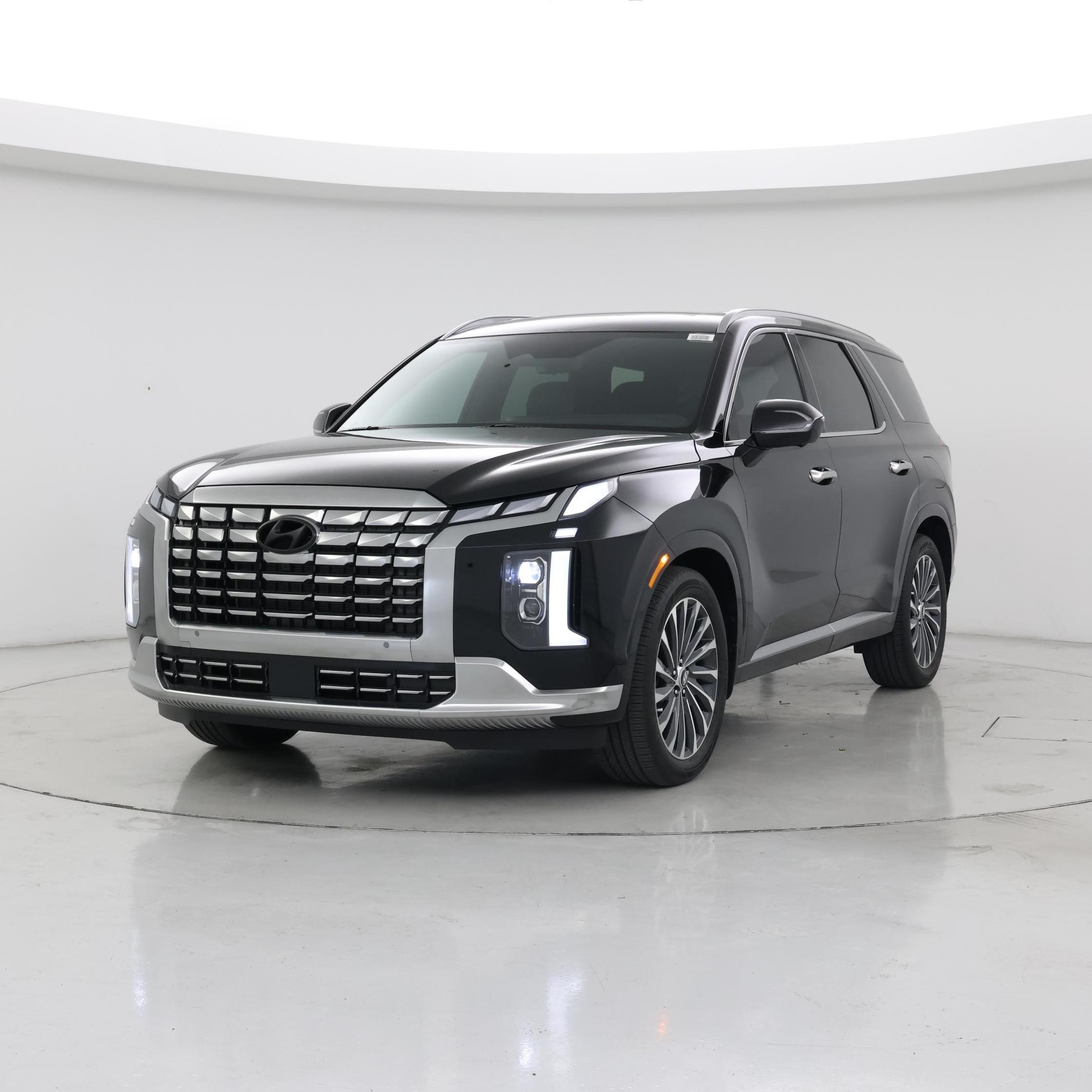 Thumbnail: 2025 Hyundai Palisade - 4