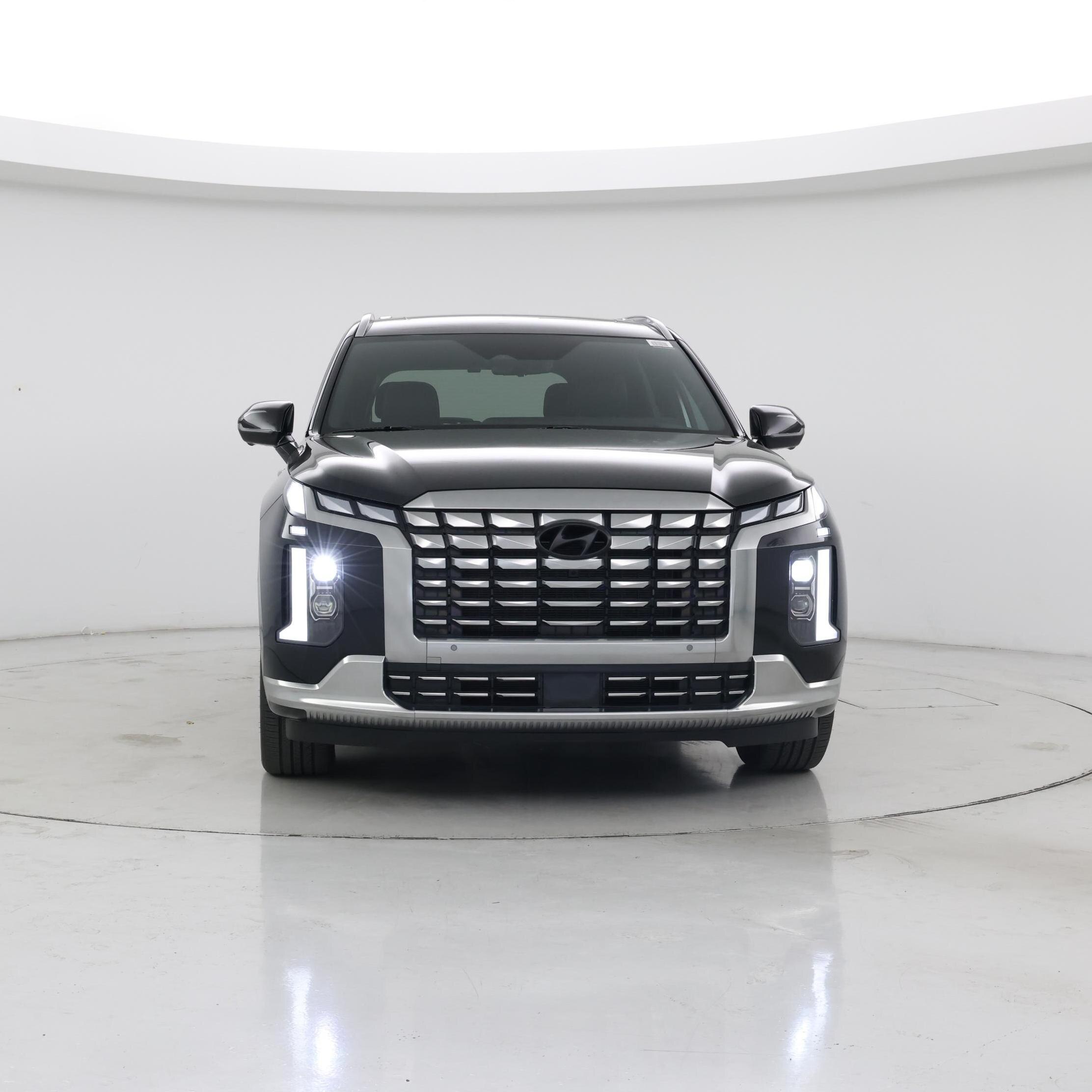 Thumbnail: 2025 Hyundai Palisade - 5