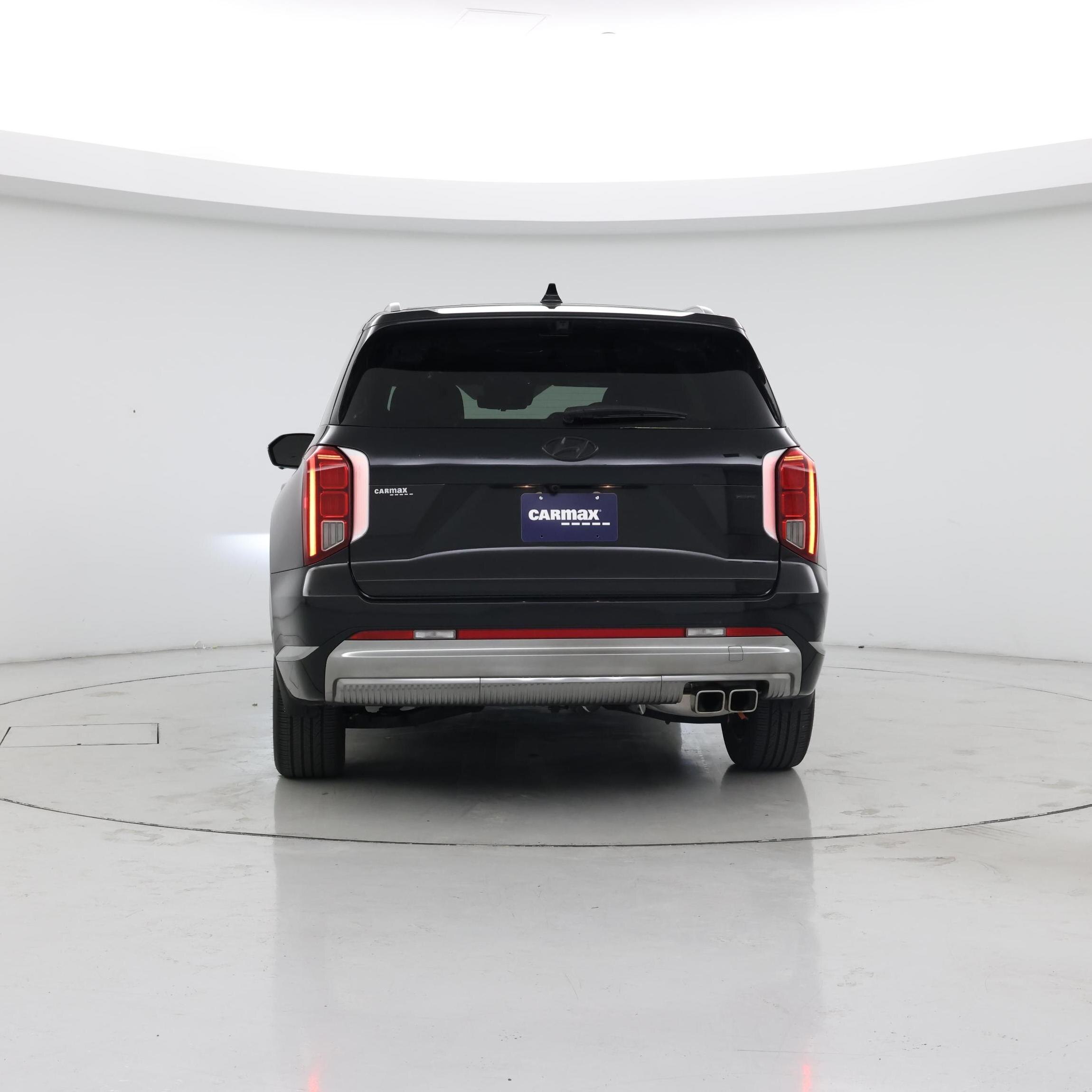 Thumbnail: 2025 Hyundai Palisade - 6