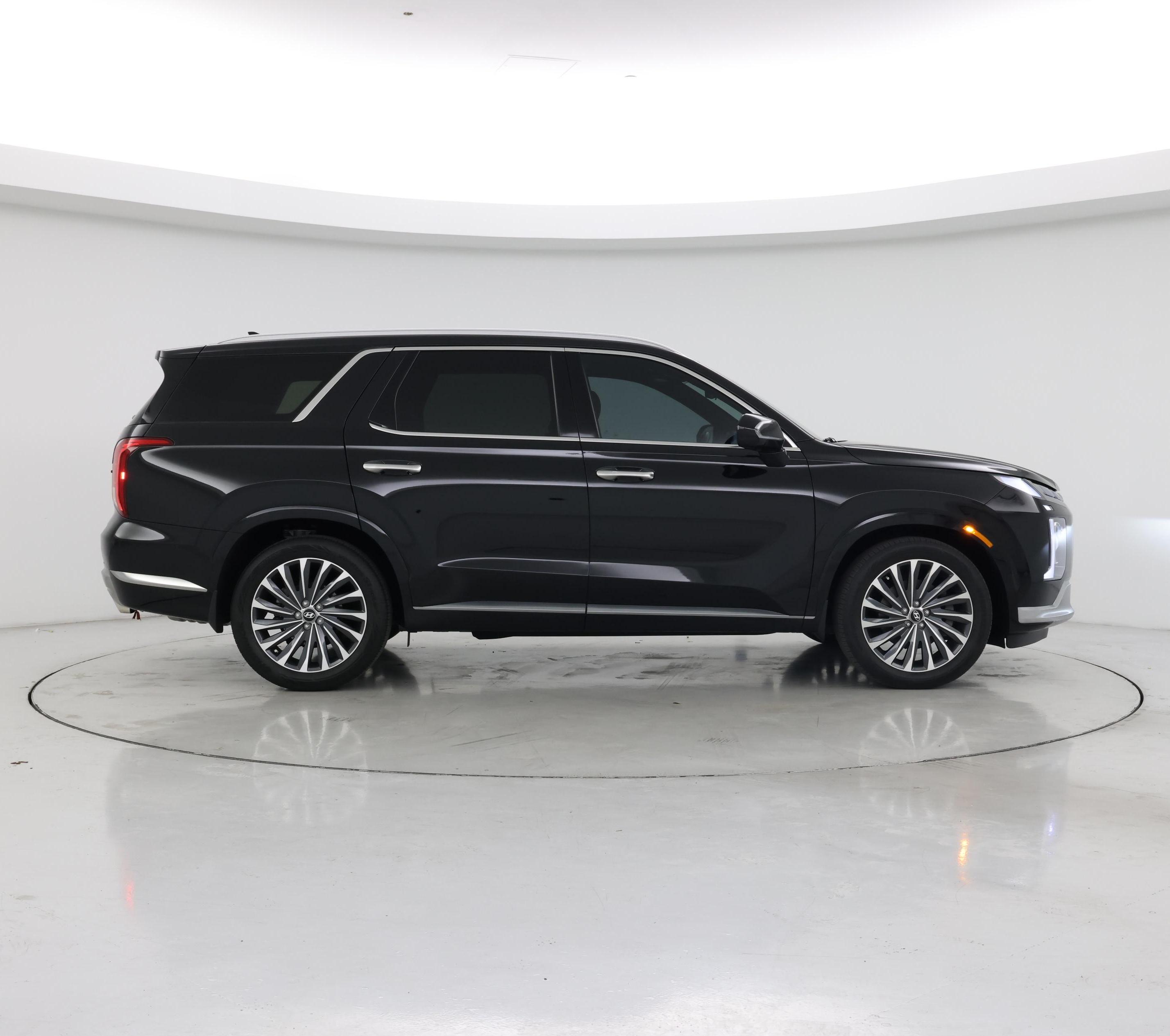 Thumbnail: 2025 Hyundai Palisade - 7