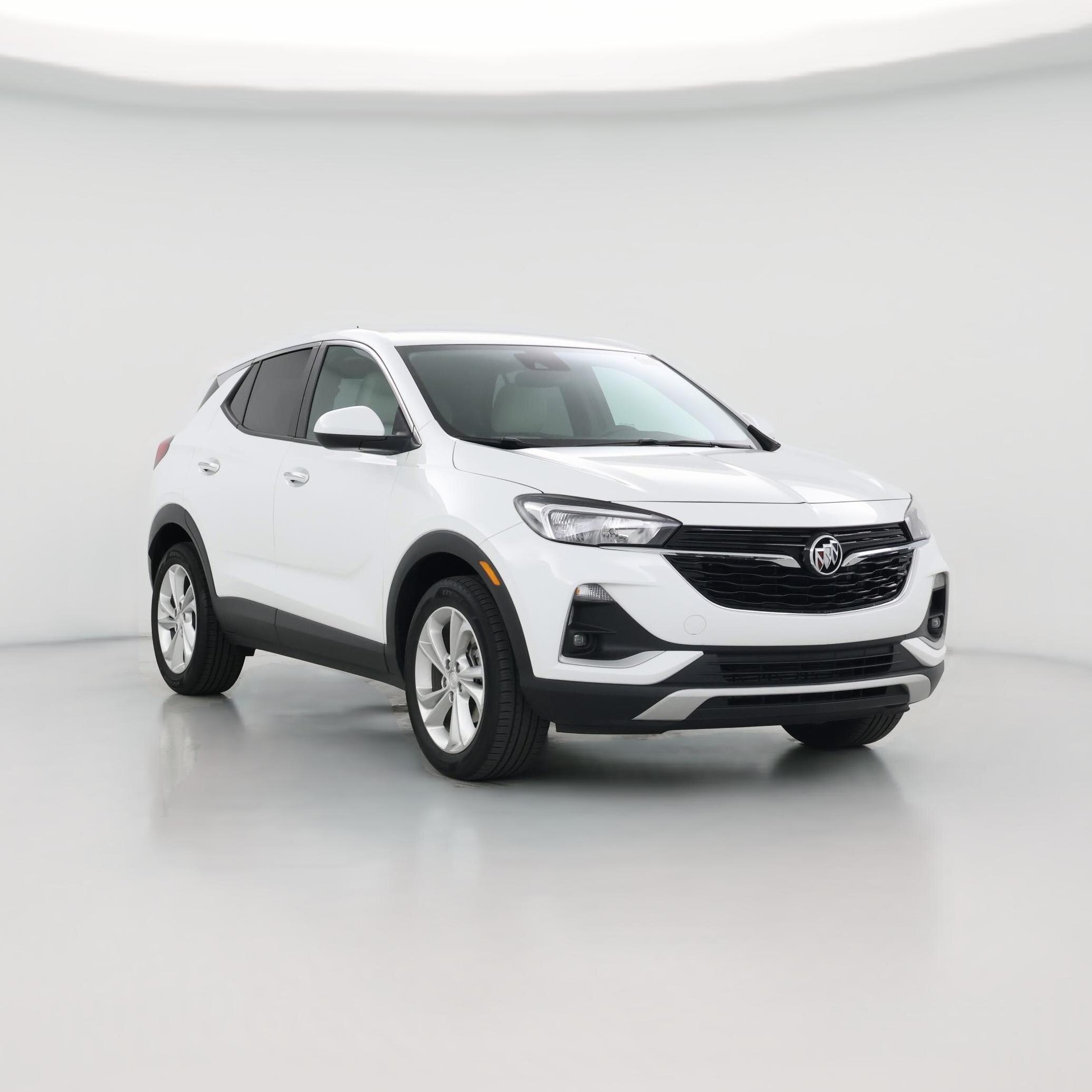 Thumbnail: 2023 Buick Encore GX - 1