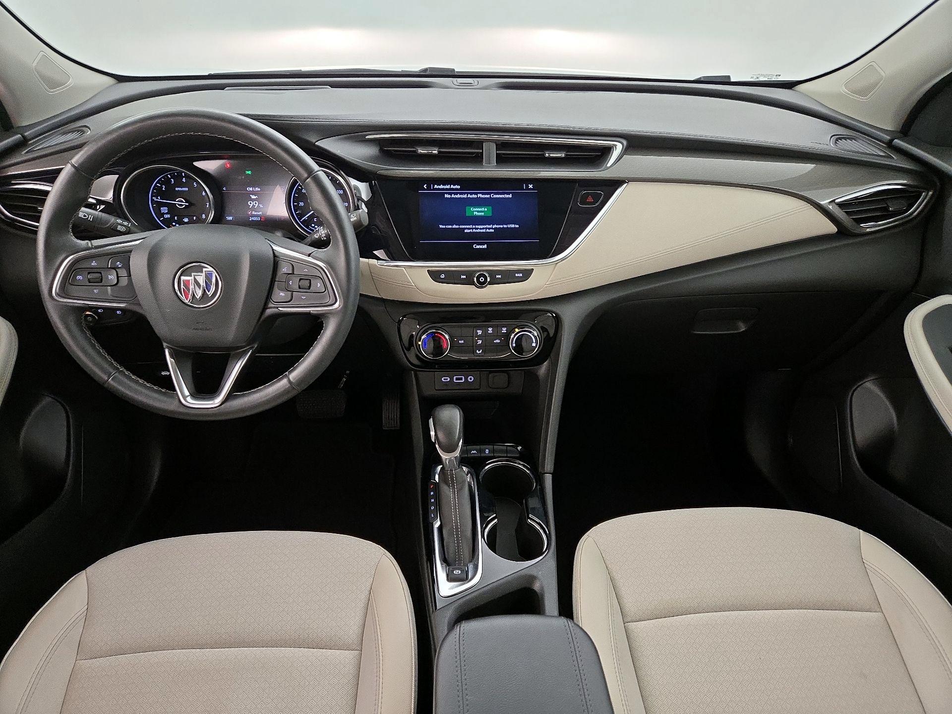 Thumbnail: 2023 Buick Encore GX - 9