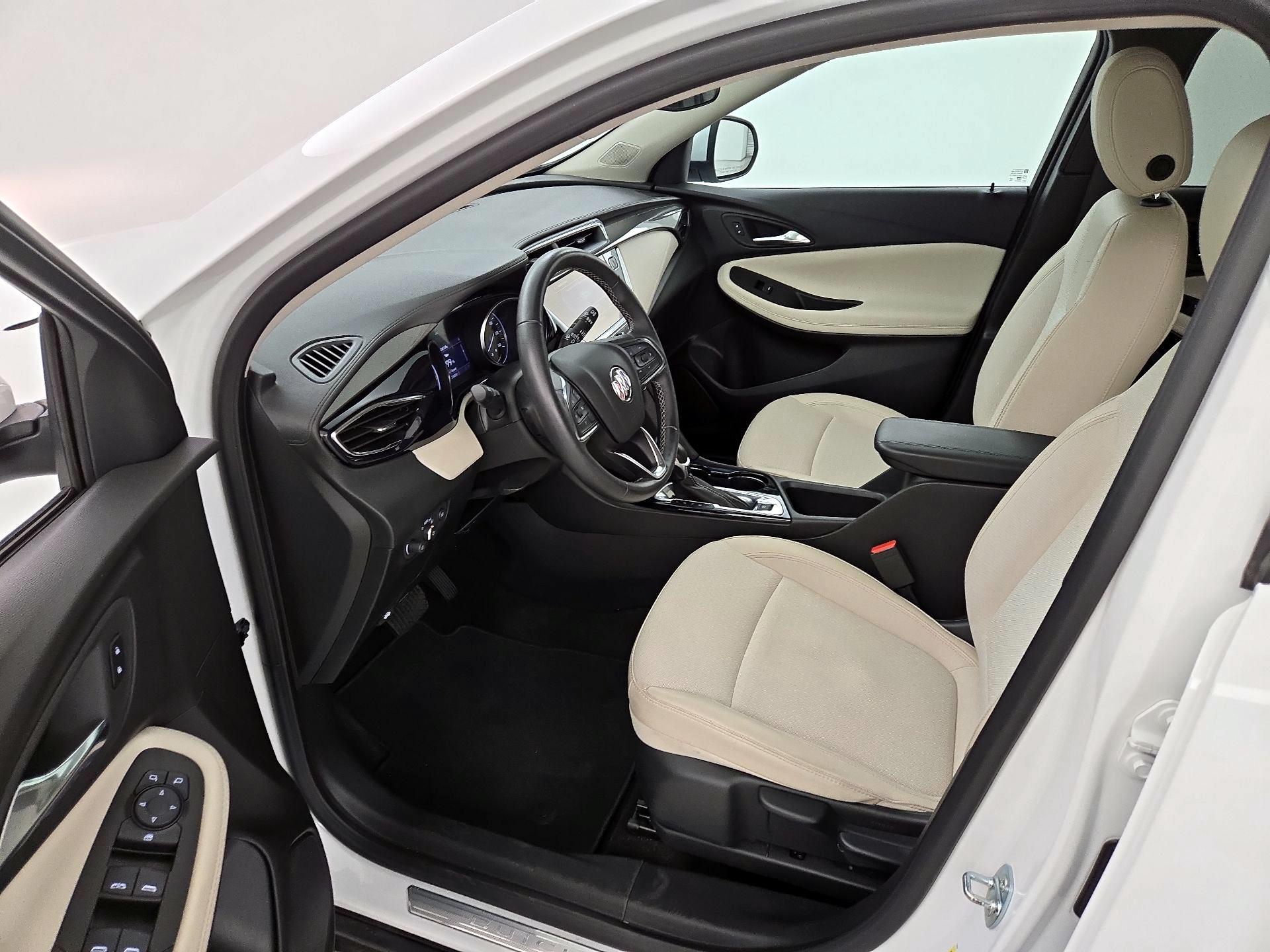 Thumbnail: 2023 Buick Encore GX - 11