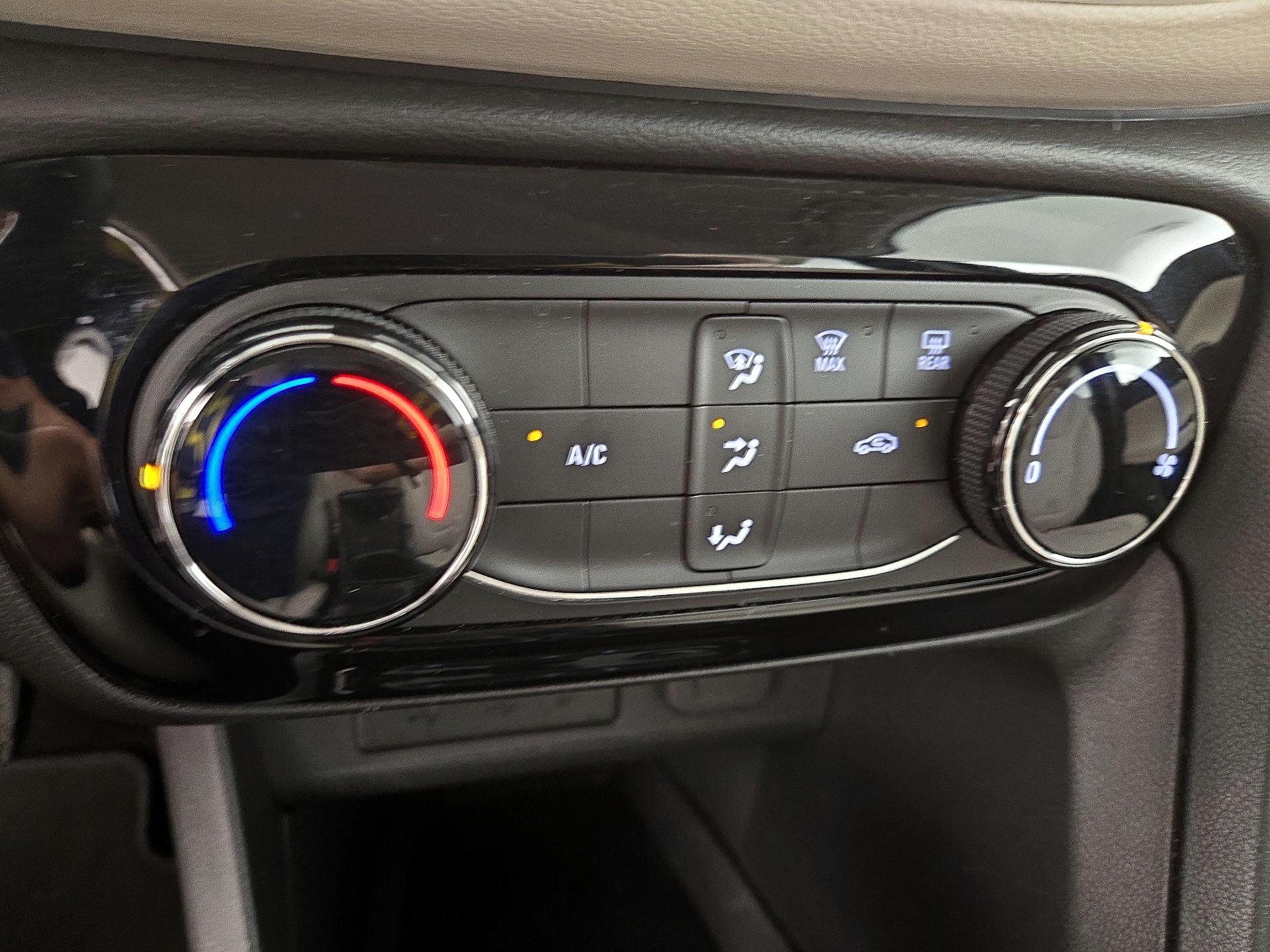 Thumbnail: 2023 Buick Encore GX - 16