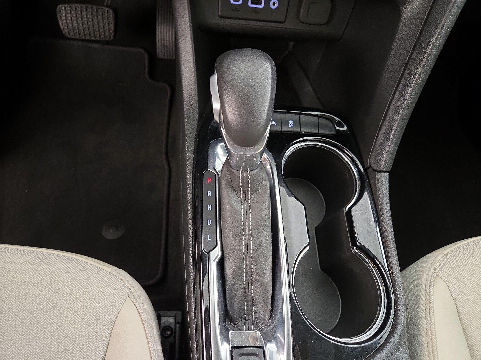 Thumbnail: 2023 Buick Encore GX - 17