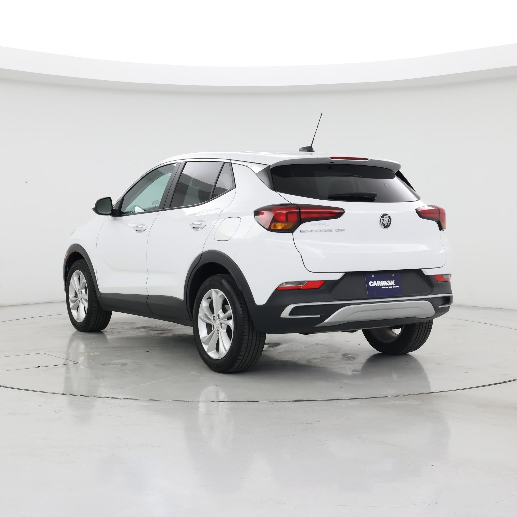 Thumbnail: 2023 Buick Encore GX - 2