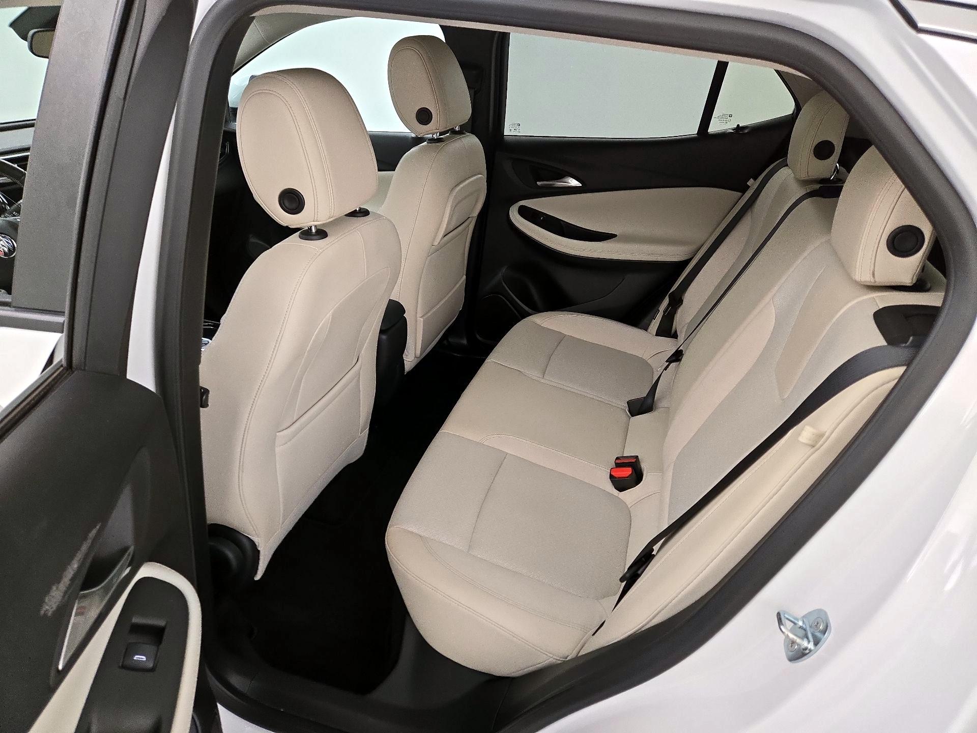 Thumbnail: 2023 Buick Encore GX - 19