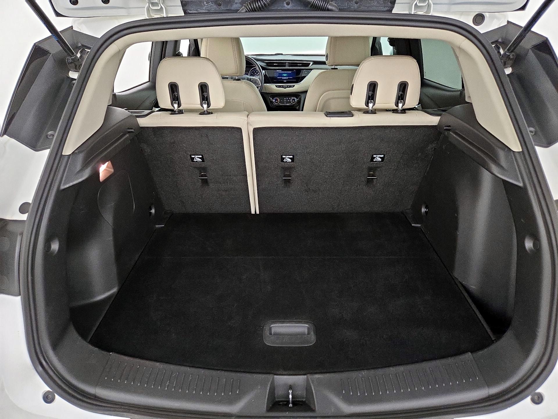 Thumbnail: 2023 Buick Encore GX - 20