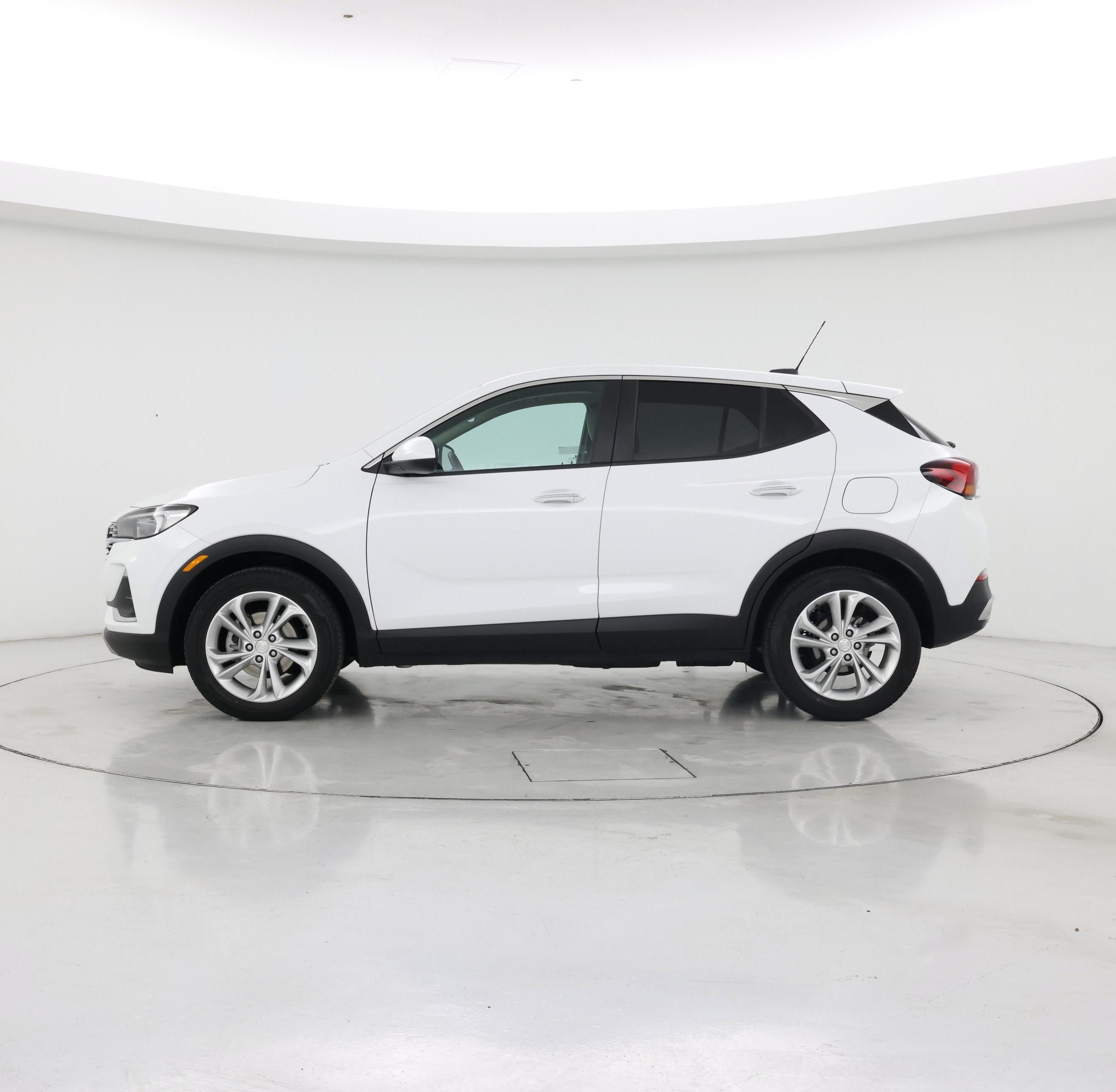 Thumbnail: 2023 Buick Encore GX - 3